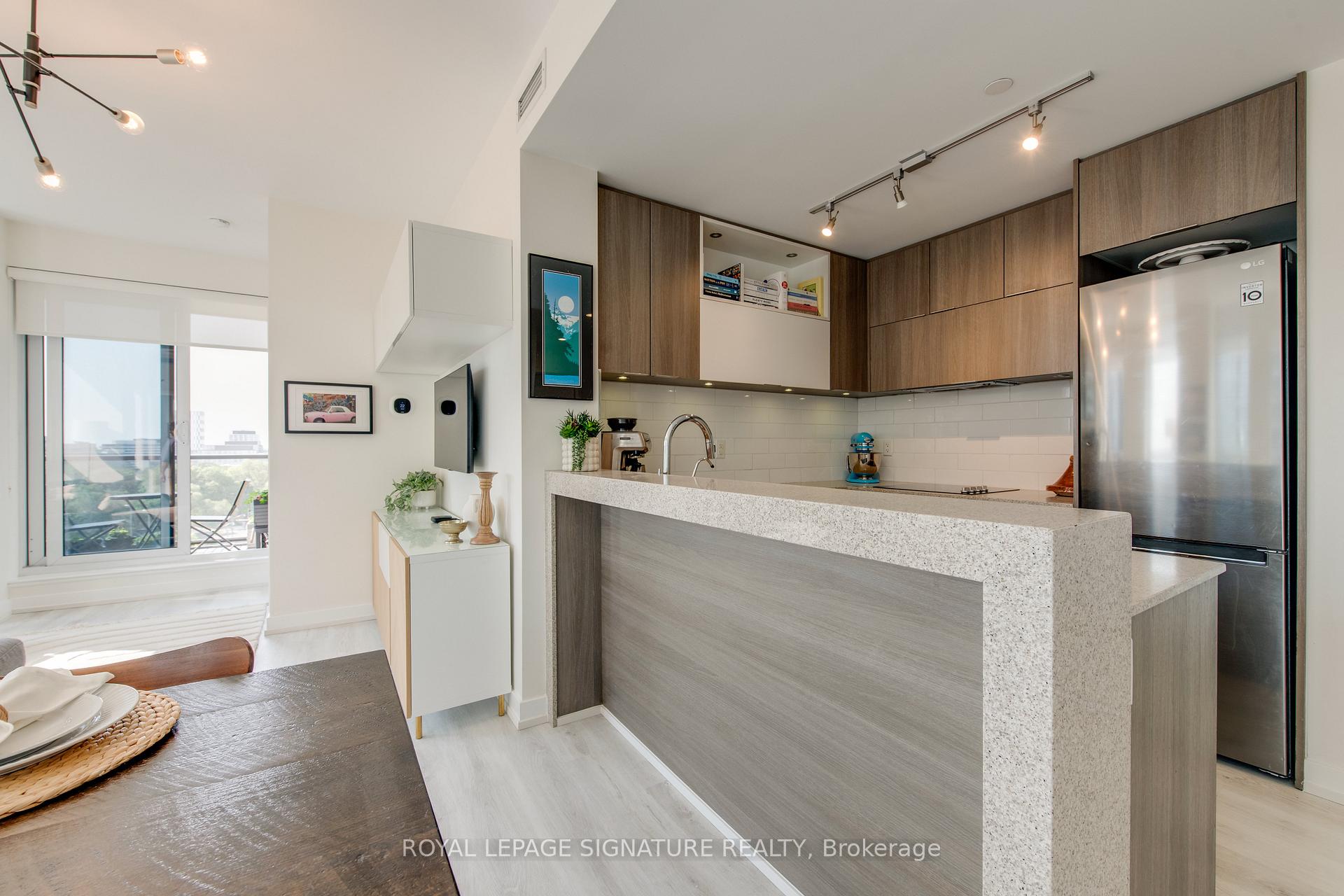 Photo 8 of Unit 902, 170 Sumach Street, Toronto, Regent Park — HOMEH