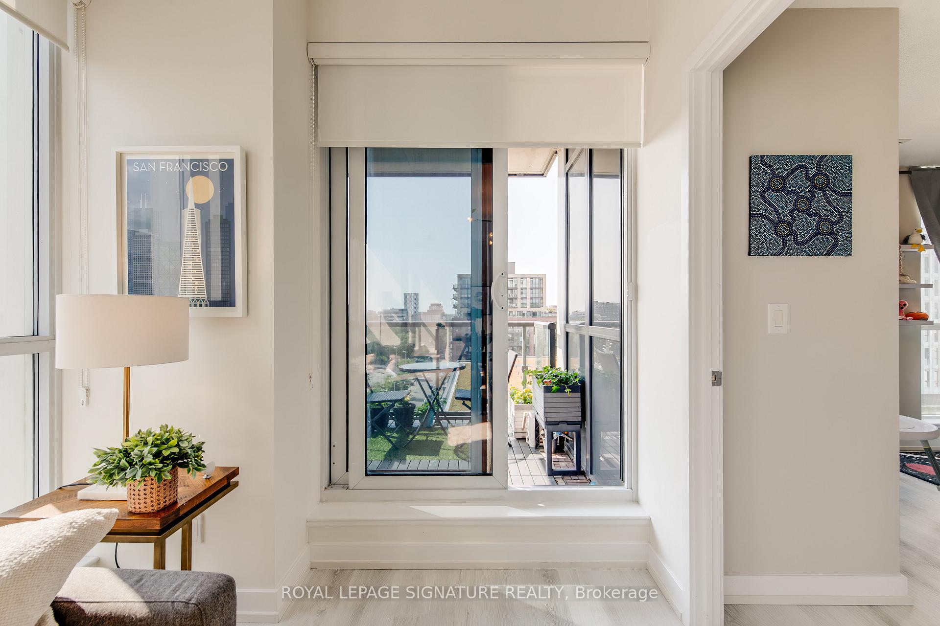 Photo 14 of Unit 902, 170 Sumach Street, Toronto, Regent Park — HOMEH