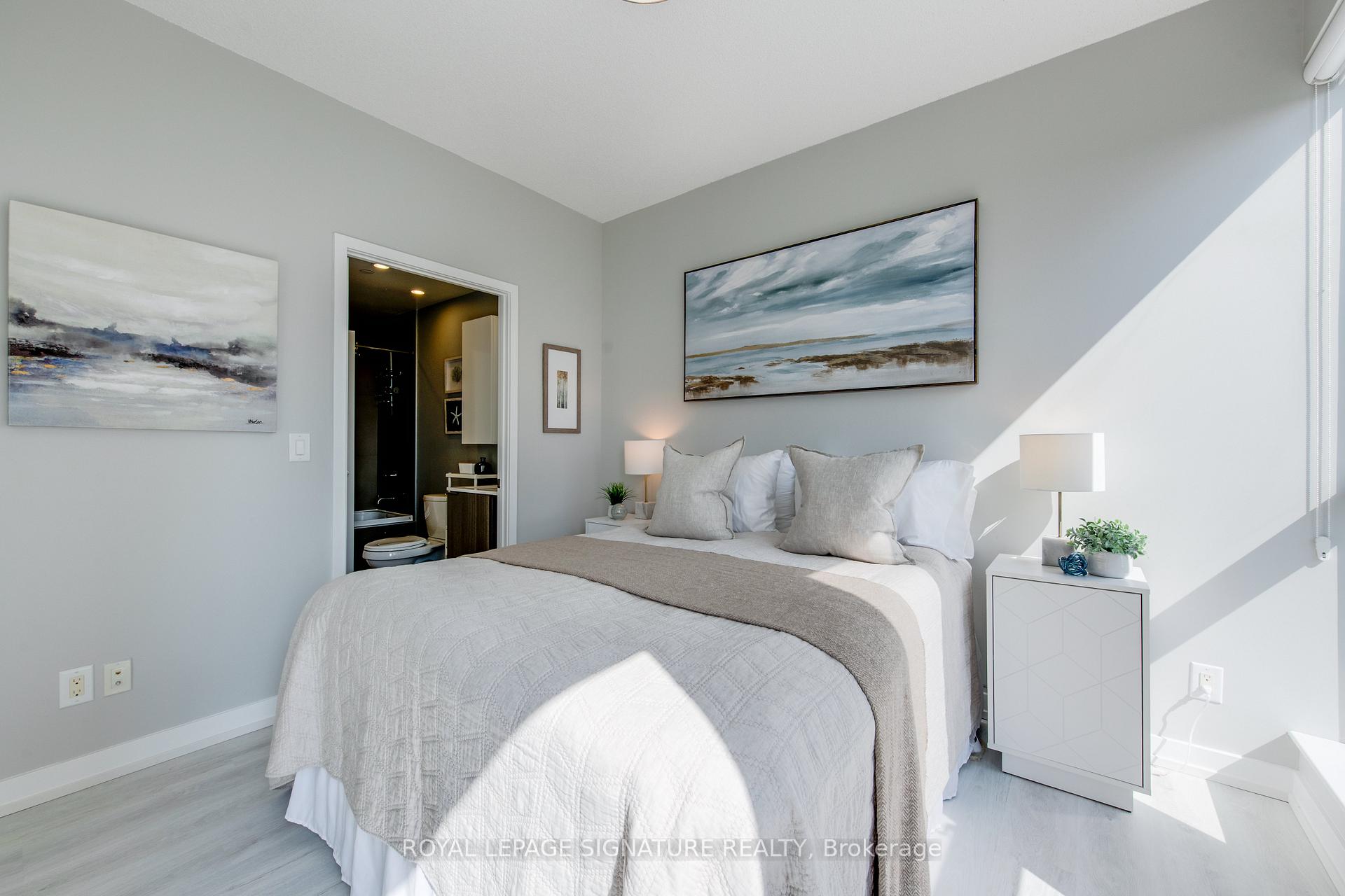 Photo 15 of Unit 902, 170 Sumach Street, Toronto, Regent Park — HOMEH