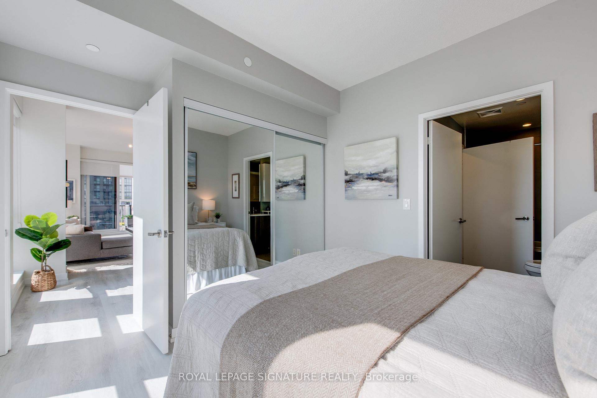 Photo 17 of Unit 902, 170 Sumach Street, Toronto, Regent Park — HOMEH