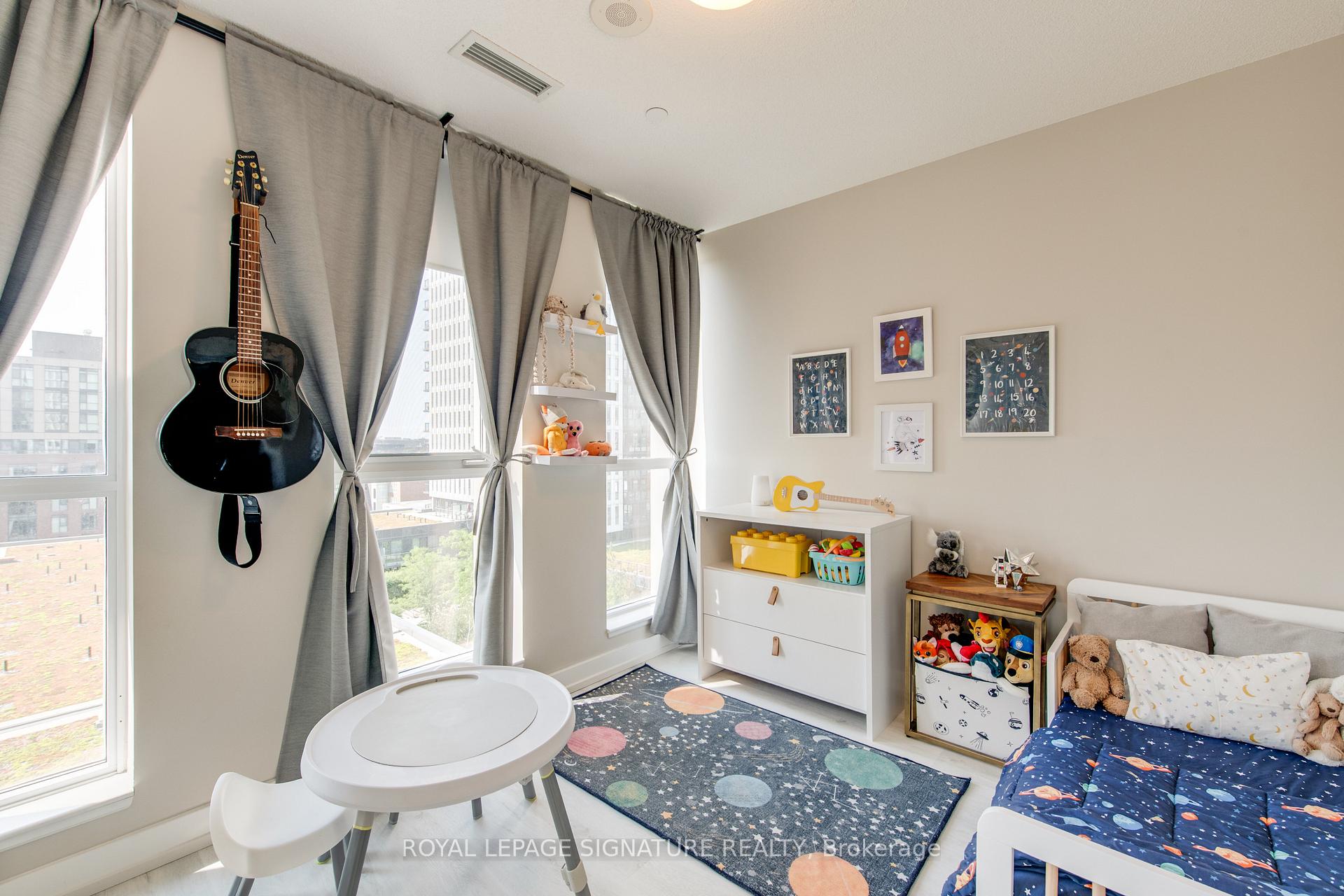 Photo 19 of Unit 902, 170 Sumach Street, Toronto, Regent Park — HOMEH