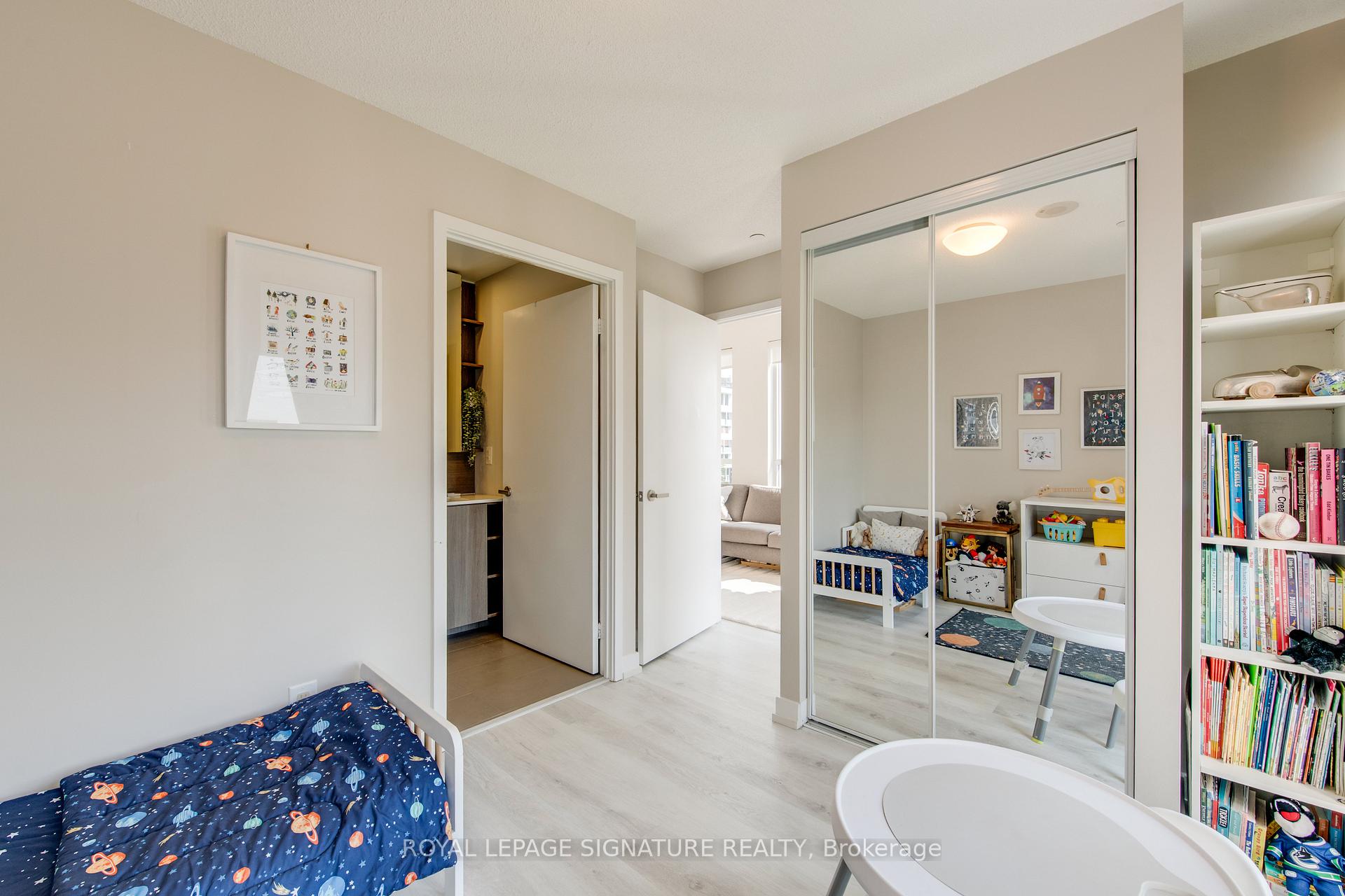 Photo 20 of Unit 902, 170 Sumach Street, Toronto, Regent Park — HOMEH