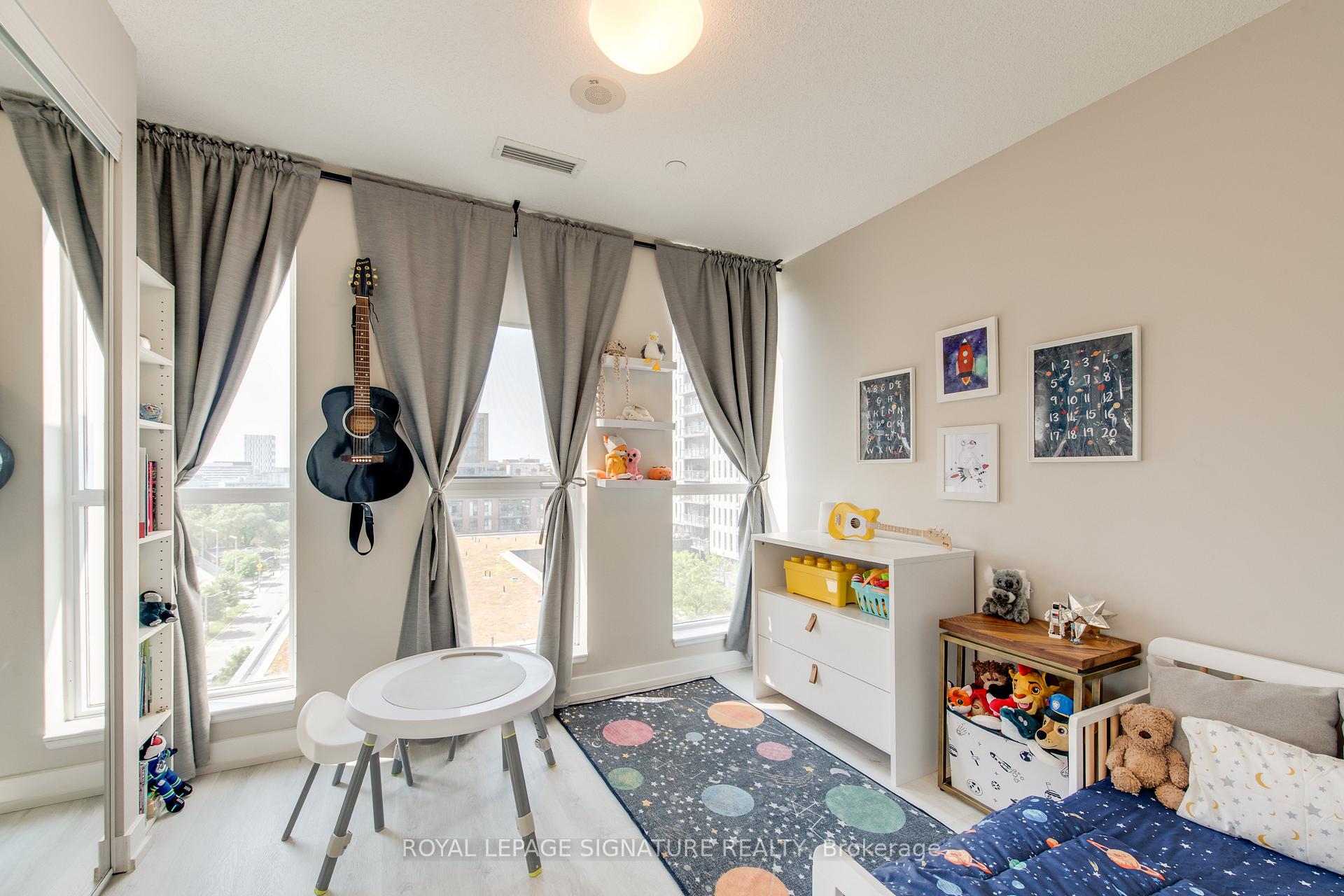Photo 21 of Unit 902, 170 Sumach Street, Toronto, Regent Park — HOMEH