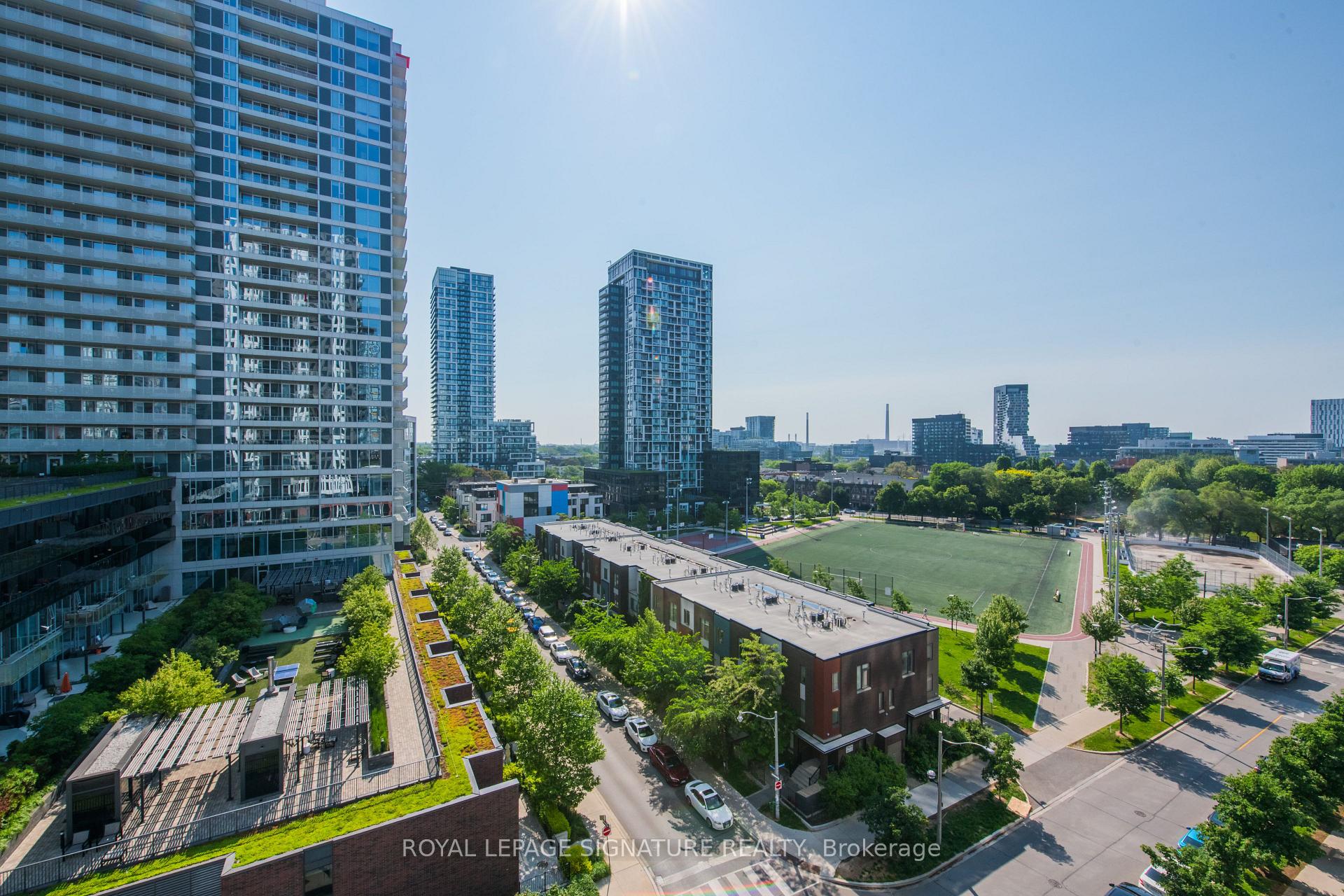 Photo 25 of Unit 902, 170 Sumach Street, Toronto, Regent Park — HOMEH