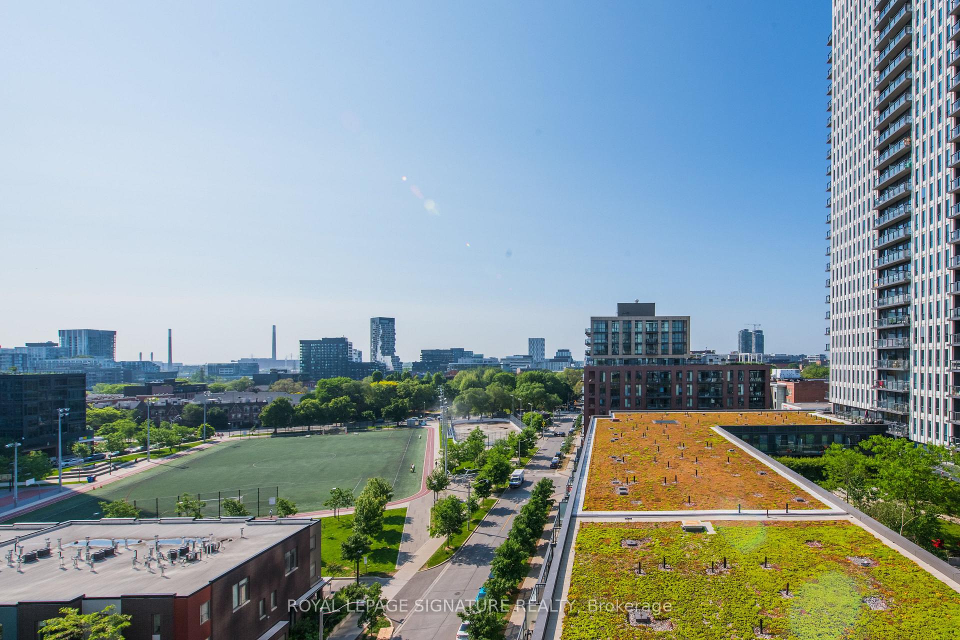 Photo 26 of Unit 902, 170 Sumach Street, Toronto, Regent Park — HOMEH