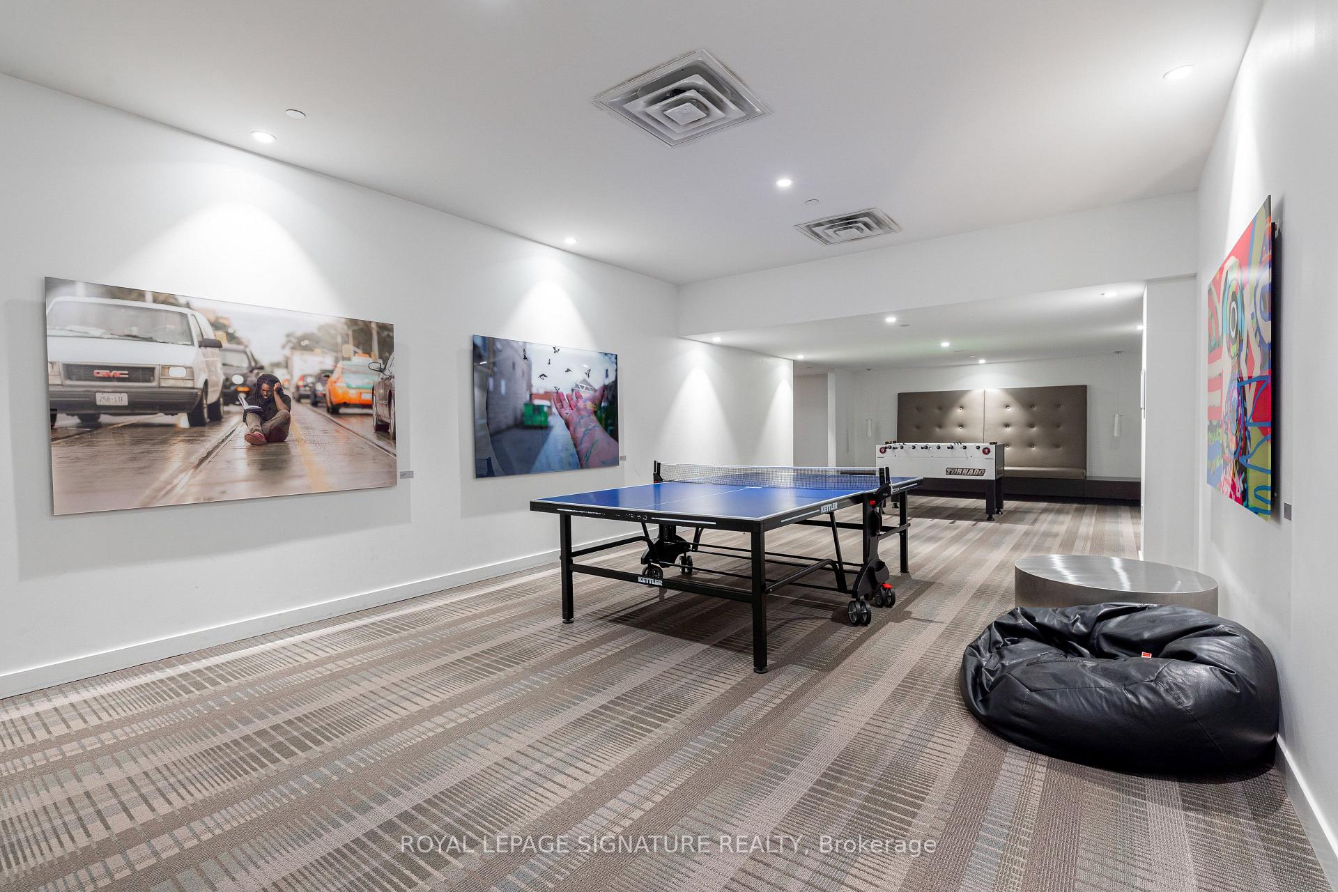 Photo 28 of Unit 902, 170 Sumach Street, Toronto, Regent Park — HOMEH