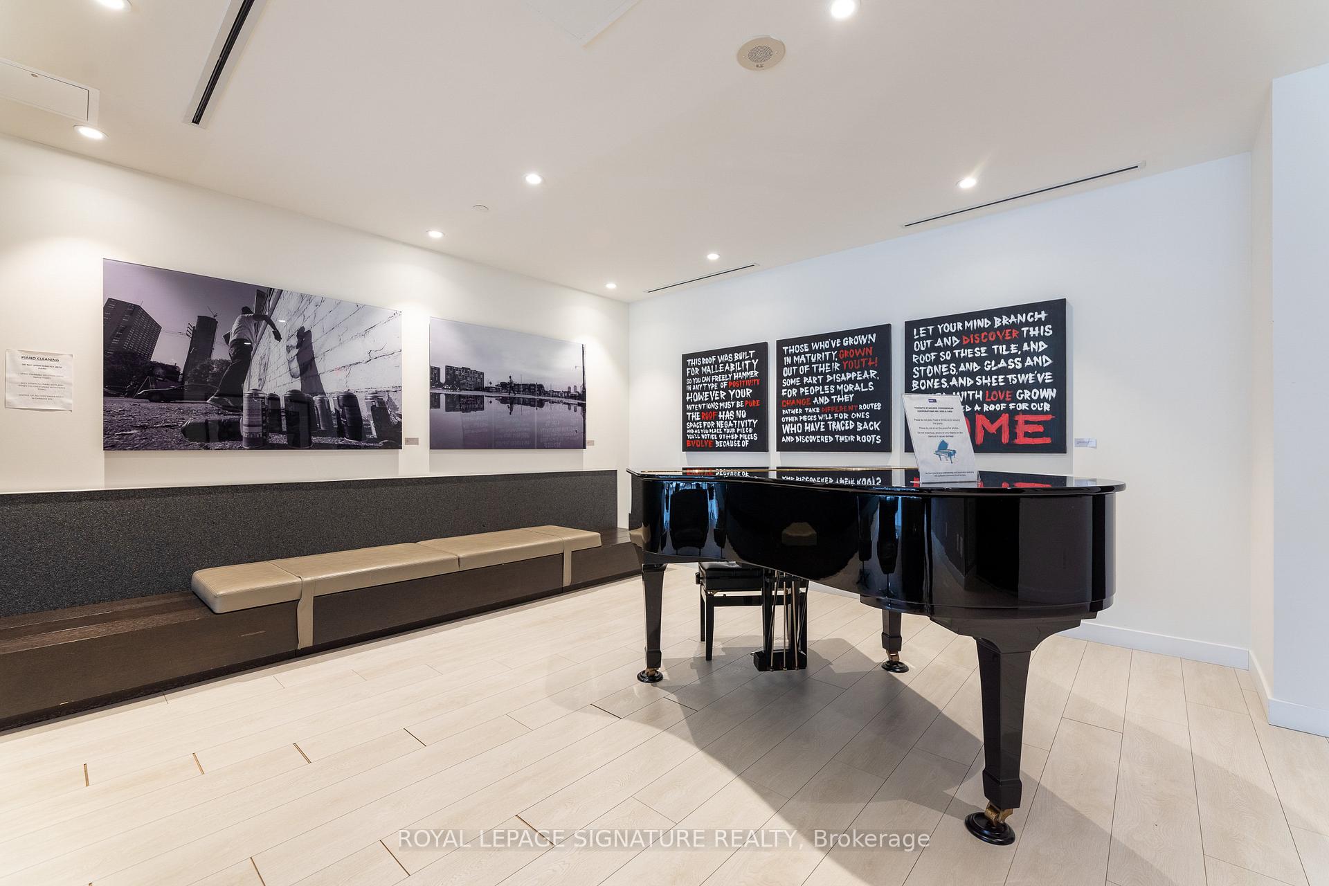 Photo 29 of Unit 902, 170 Sumach Street, Toronto, Regent Park — HOMEH
