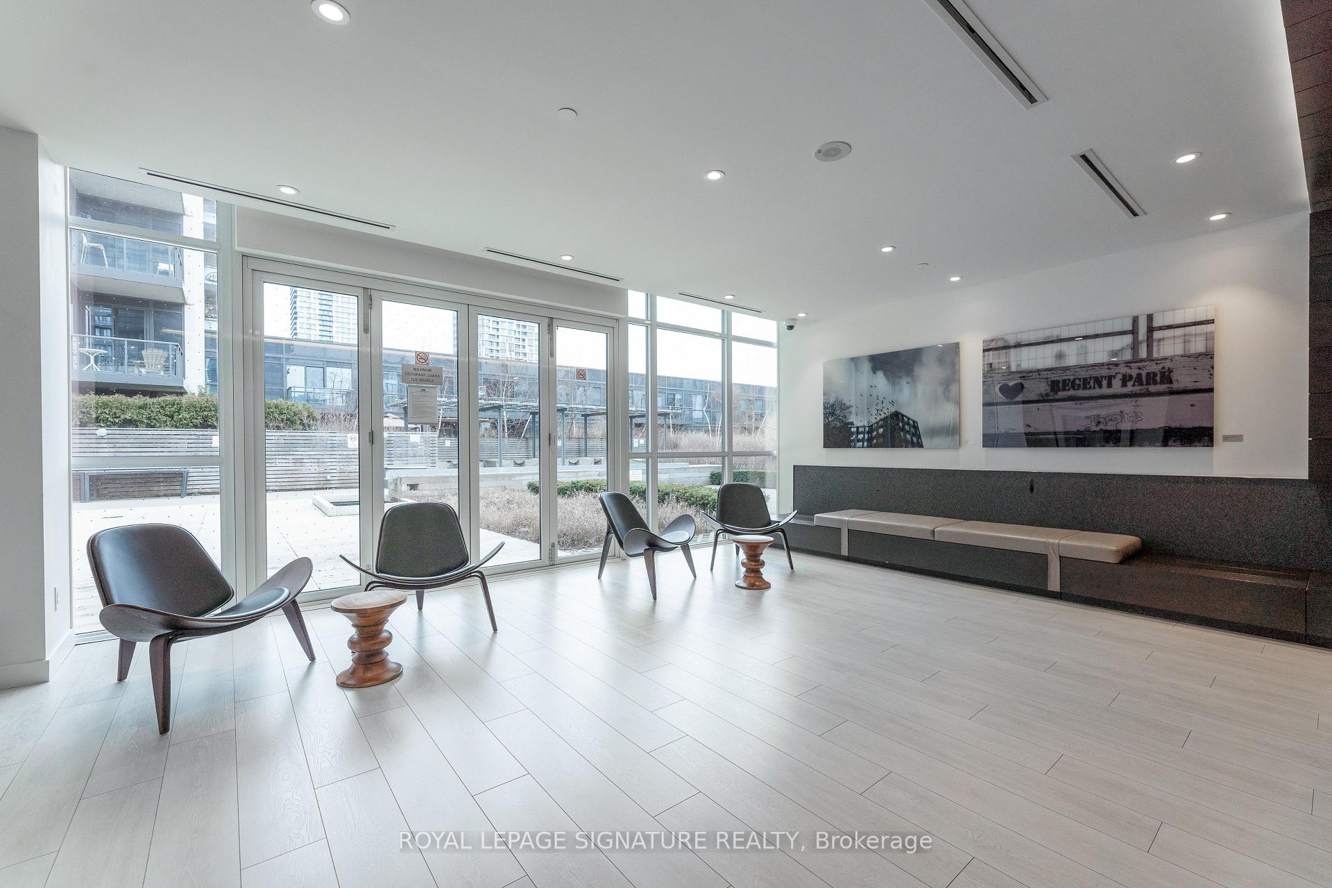 Photo 30 of Unit 902, 170 Sumach Street, Toronto, Regent Park — HOMEH