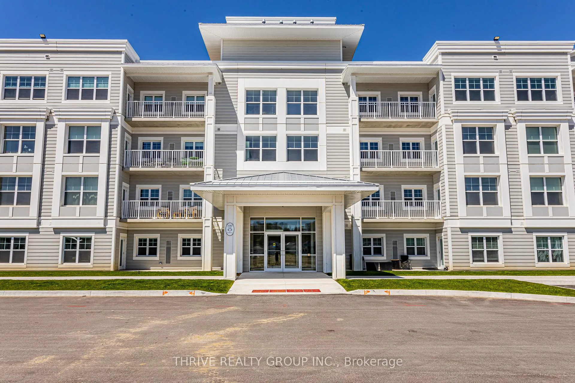 Photo of Unit 204, 100 The Promenade