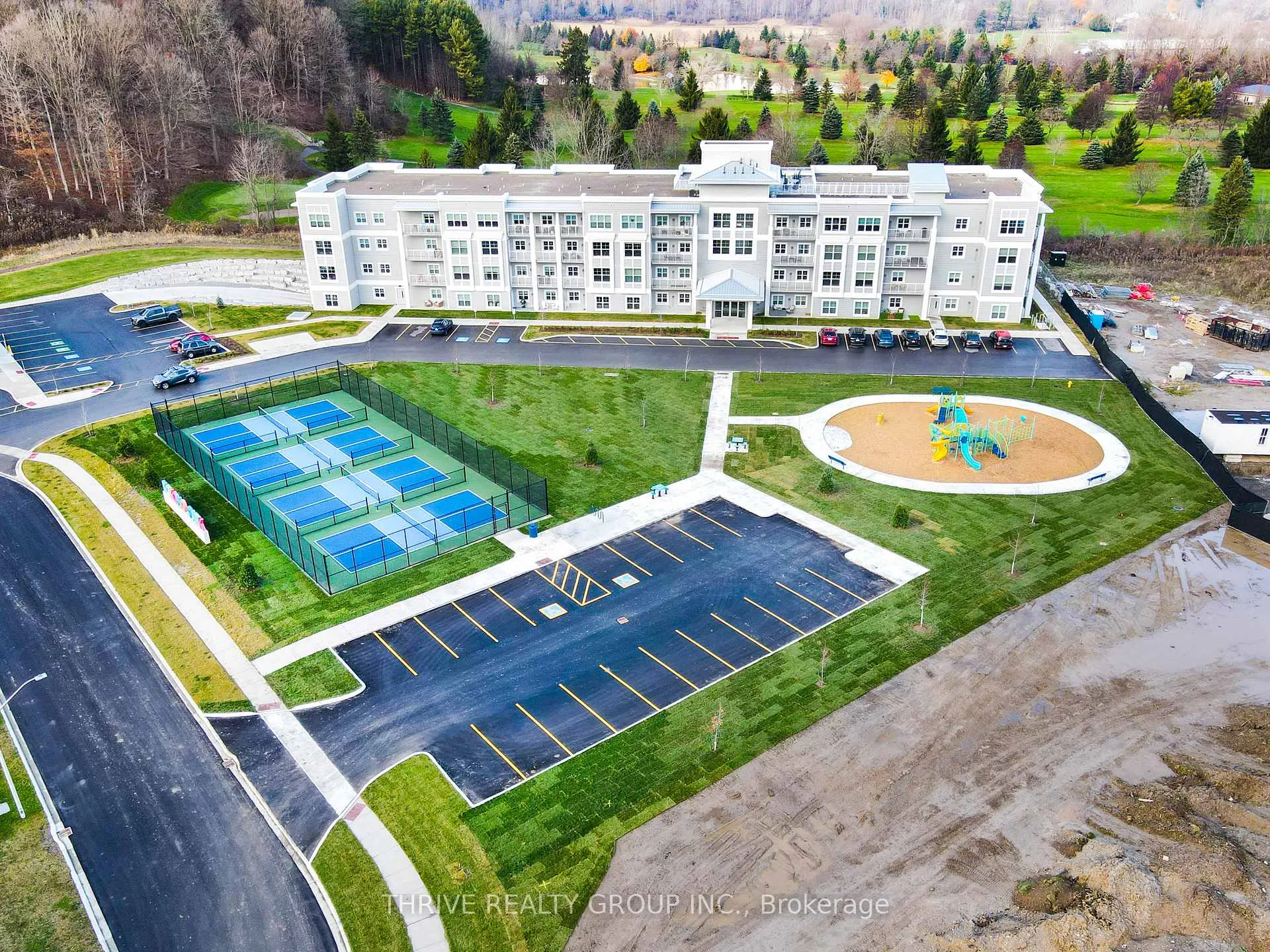 Photo 25 of Unit 204, 100 The Promenade, Central Elgin, Rural Central Elgin — HOMEH