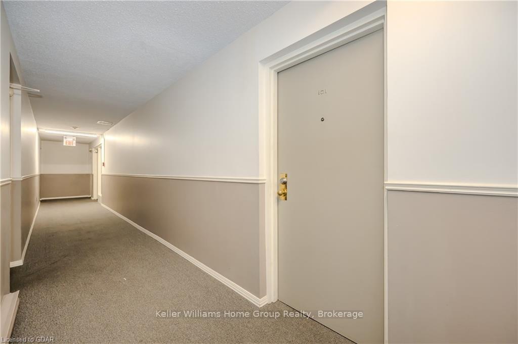 Photo 7 of Unit 101, 53 Conroy Crescent, Guelph, Dovercliffe Park/Old University — HOMEH