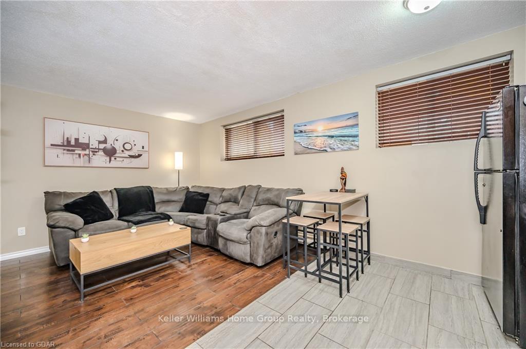 Photo 17 of Unit 101, 53 Conroy Crescent, Guelph, Dovercliffe Park/Old University — HOMEH