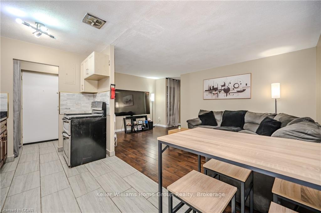Photo 18 of Unit 101, 53 Conroy Crescent, Guelph, Dovercliffe Park/Old University — HOMEH