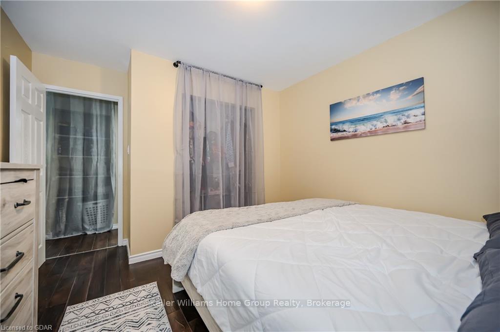Photo 19 of Unit 101, 53 Conroy Crescent, Guelph, Dovercliffe Park/Old University — HOMEH