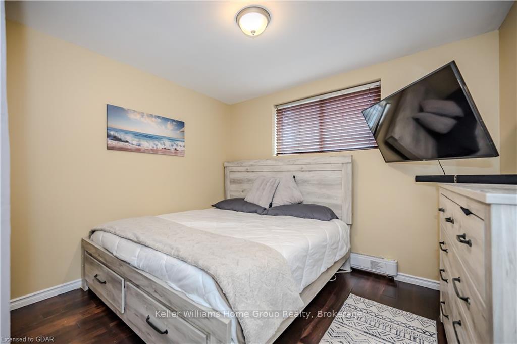 Photo 20 of Unit 101, 53 Conroy Crescent, Guelph, Dovercliffe Park/Old University — HOMEH