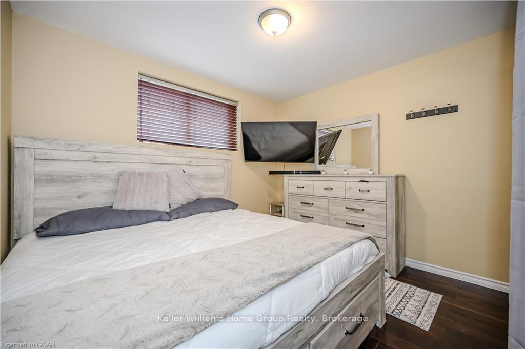 Photo 21 of Unit 101, 53 Conroy Crescent, Guelph, Dovercliffe Park/Old University — HOMEH