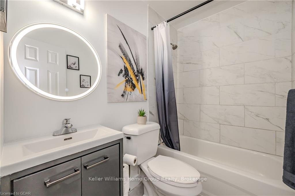 Photo 22 of Unit 101, 53 Conroy Crescent, Guelph, Dovercliffe Park/Old University — HOMEH