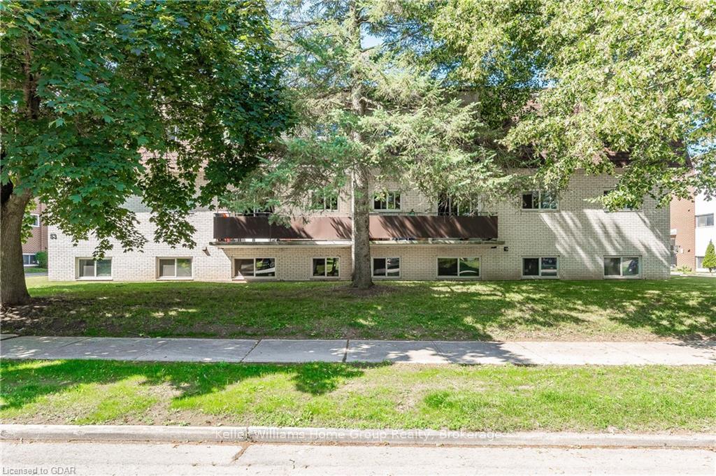 Photo 27 of Unit 101, 53 Conroy Crescent, Guelph, Dovercliffe Park/Old University — HOMEH