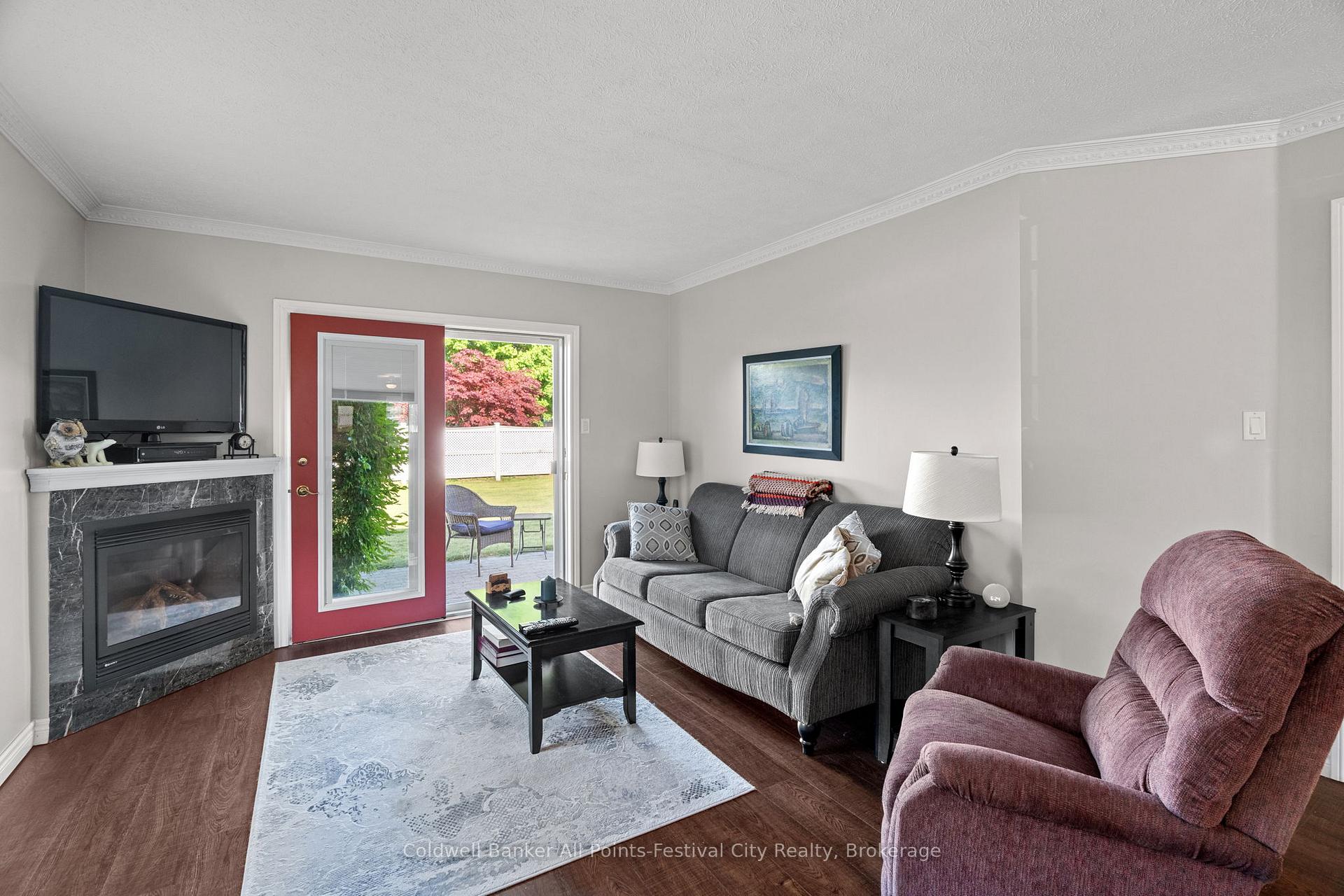 Photo 17 of 411 Warren Street, Goderich, Goderich (Town) — HOMEH