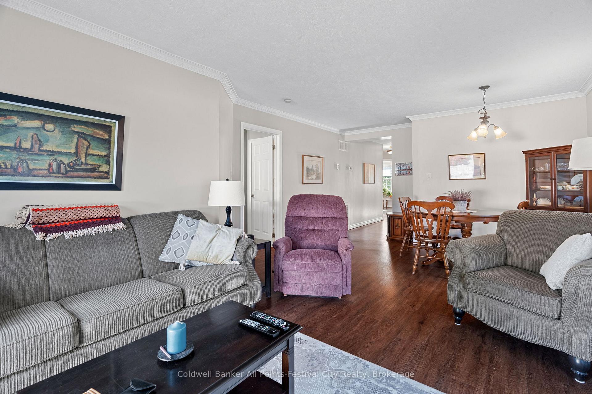Photo 30 of 411 Warren Street, Goderich, Goderich (Town) — HOMEH