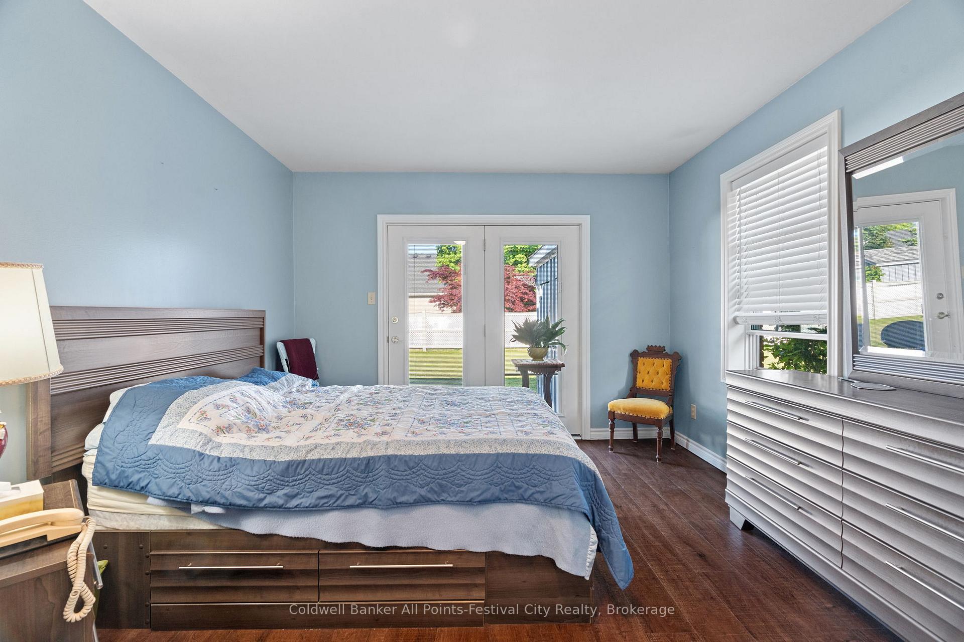 Photo 33 of 411 Warren Street, Goderich, Goderich (Town) — HOMEH