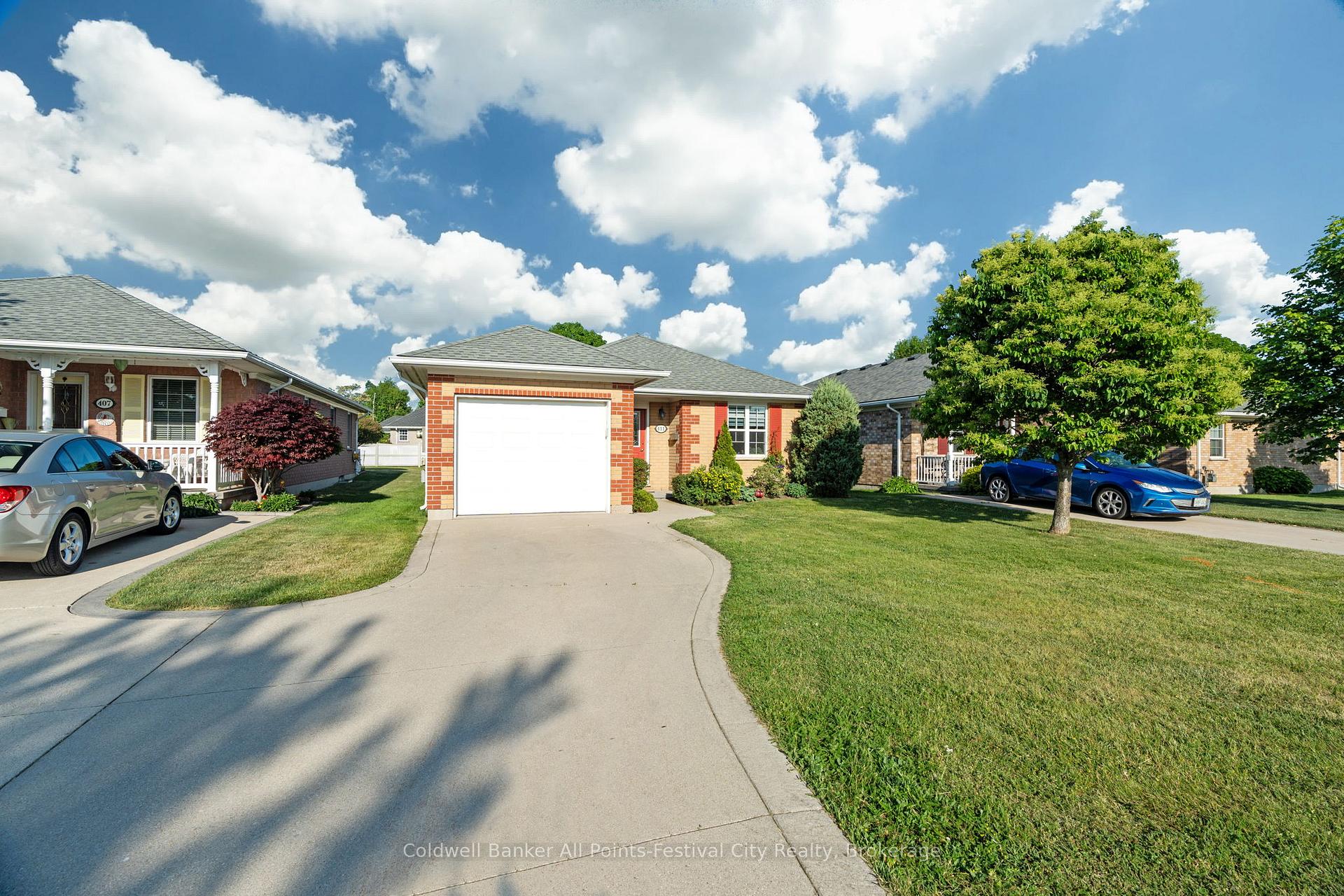 Photo 25 of 411 Warren Street, Goderich, Goderich (Town) — HOMEH
