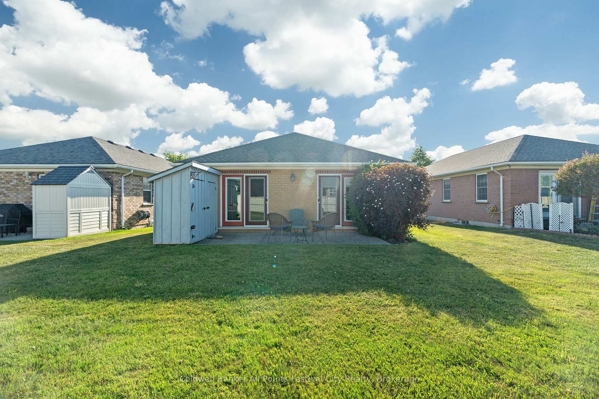Photo 28 of 411 Warren Street, Goderich, Goderich (Town) — HOMEH