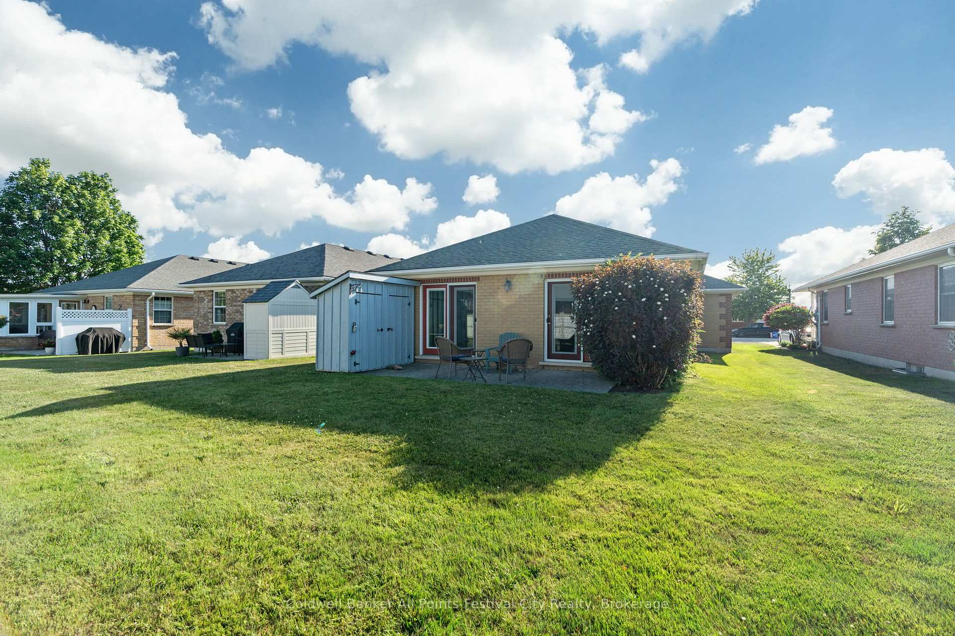 Photo 29 of 411 Warren Street, Goderich, Goderich (Town) — HOMEH