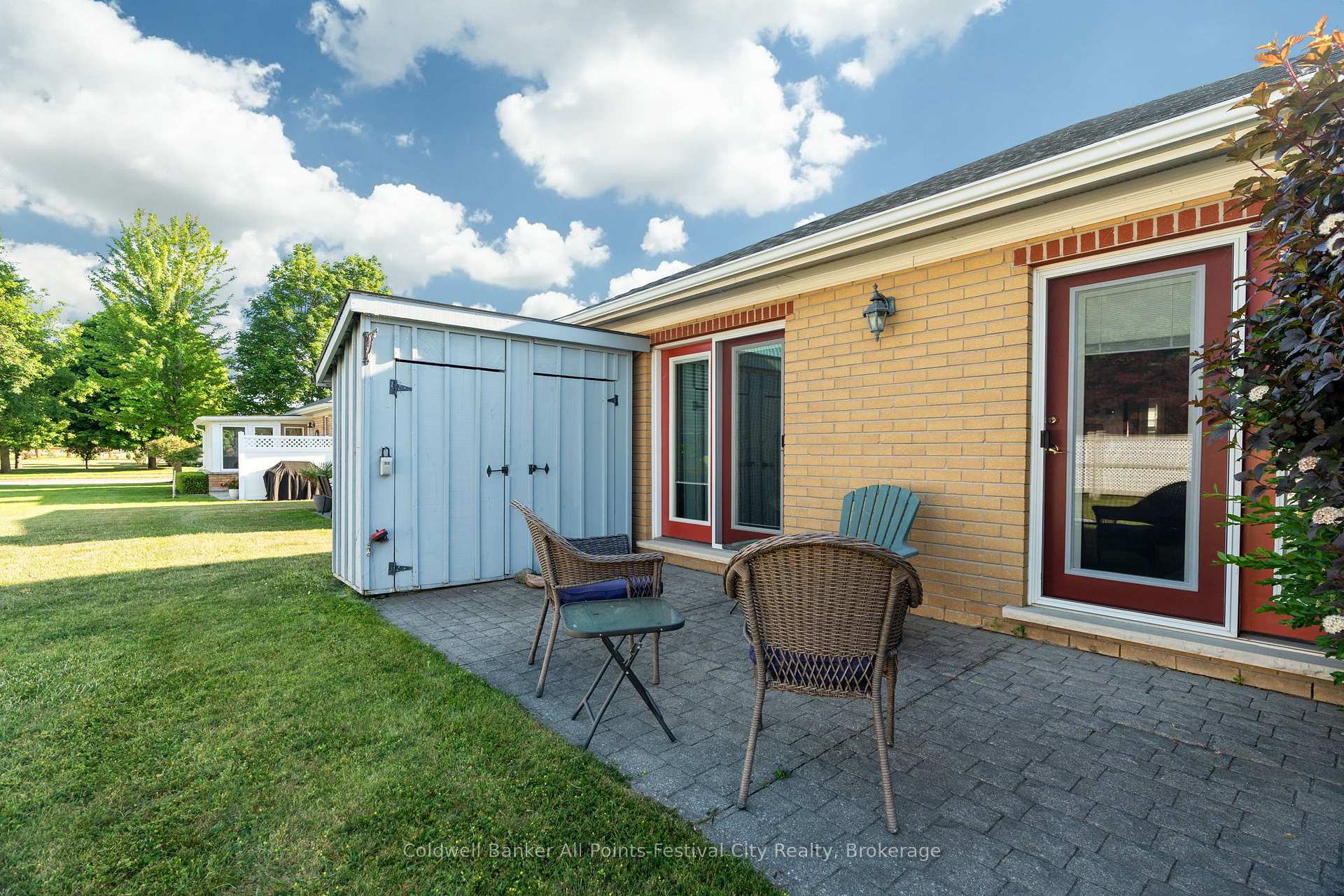 Photo 31 of 411 Warren Street, Goderich, Goderich (Town) — HOMEH