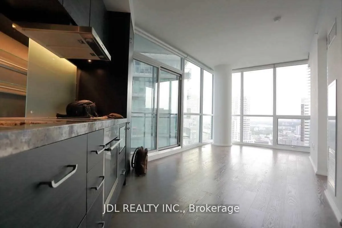Photo 7 of Unit 4506, 45 Charles Street, Toronto, Church-Yonge Corridor — HOMEH