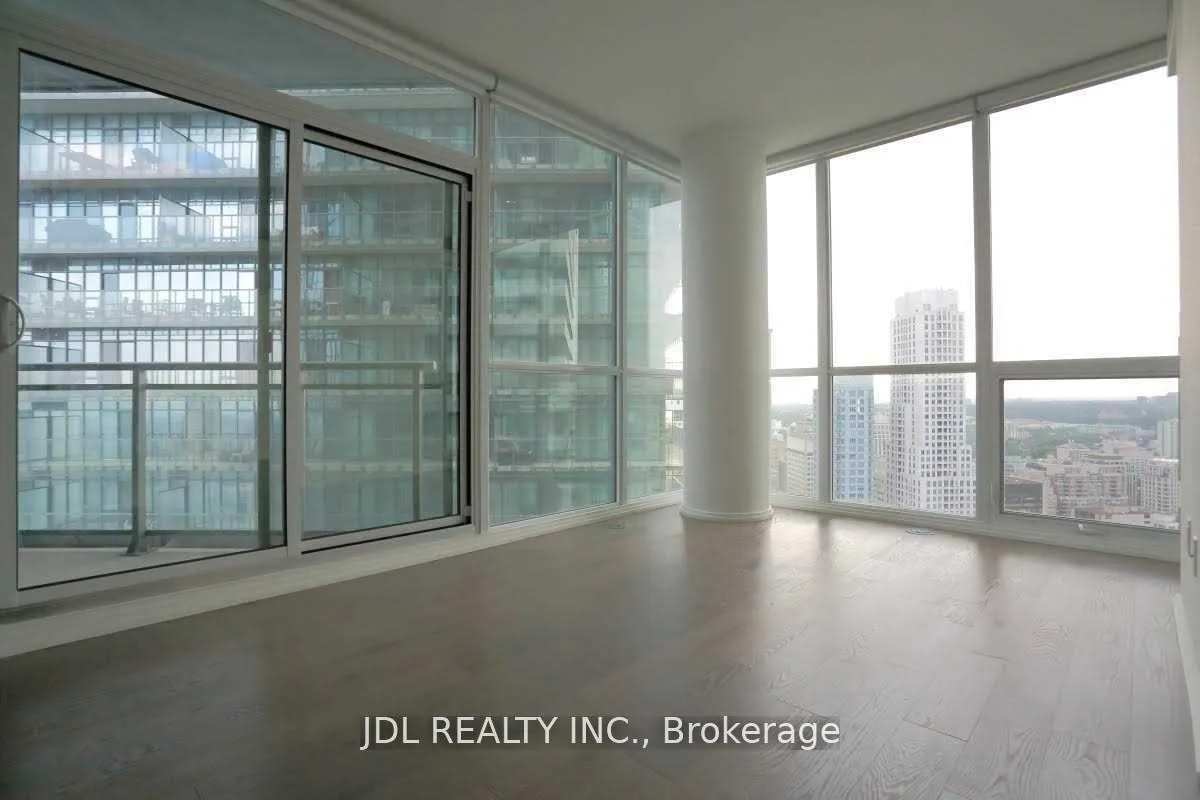 Photo 9 of Unit 4506, 45 Charles Street, Toronto, Church-Yonge Corridor — HOMEH