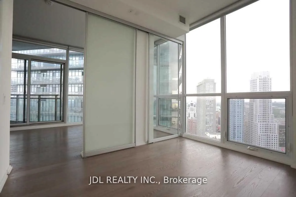 Photo 10 of Unit 4506, 45 Charles Street, Toronto, Church-Yonge Corridor — HOMEH