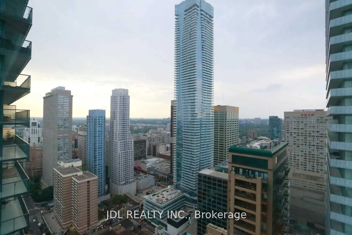 Photo 13 of Unit 4506, 45 Charles Street, Toronto, Church-Yonge Corridor — HOMEH