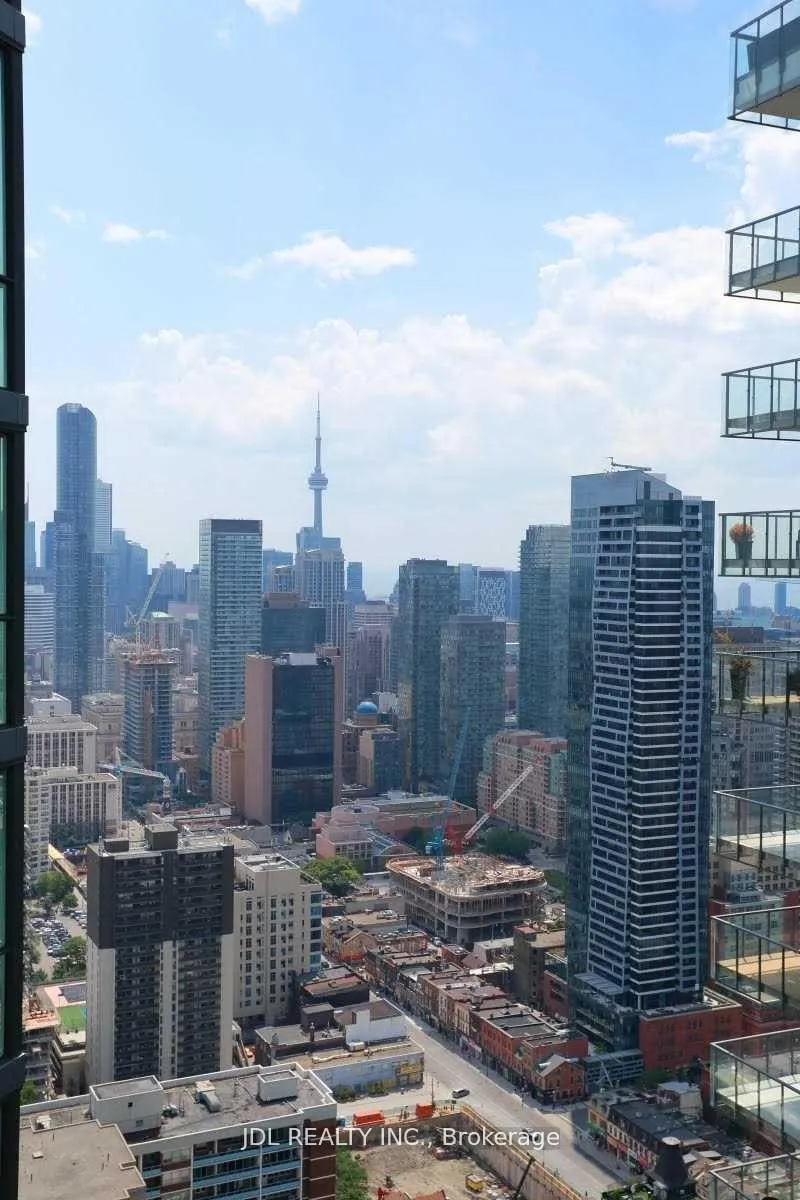 Photo 14 of Unit 4506, 45 Charles Street, Toronto, Church-Yonge Corridor — HOMEH