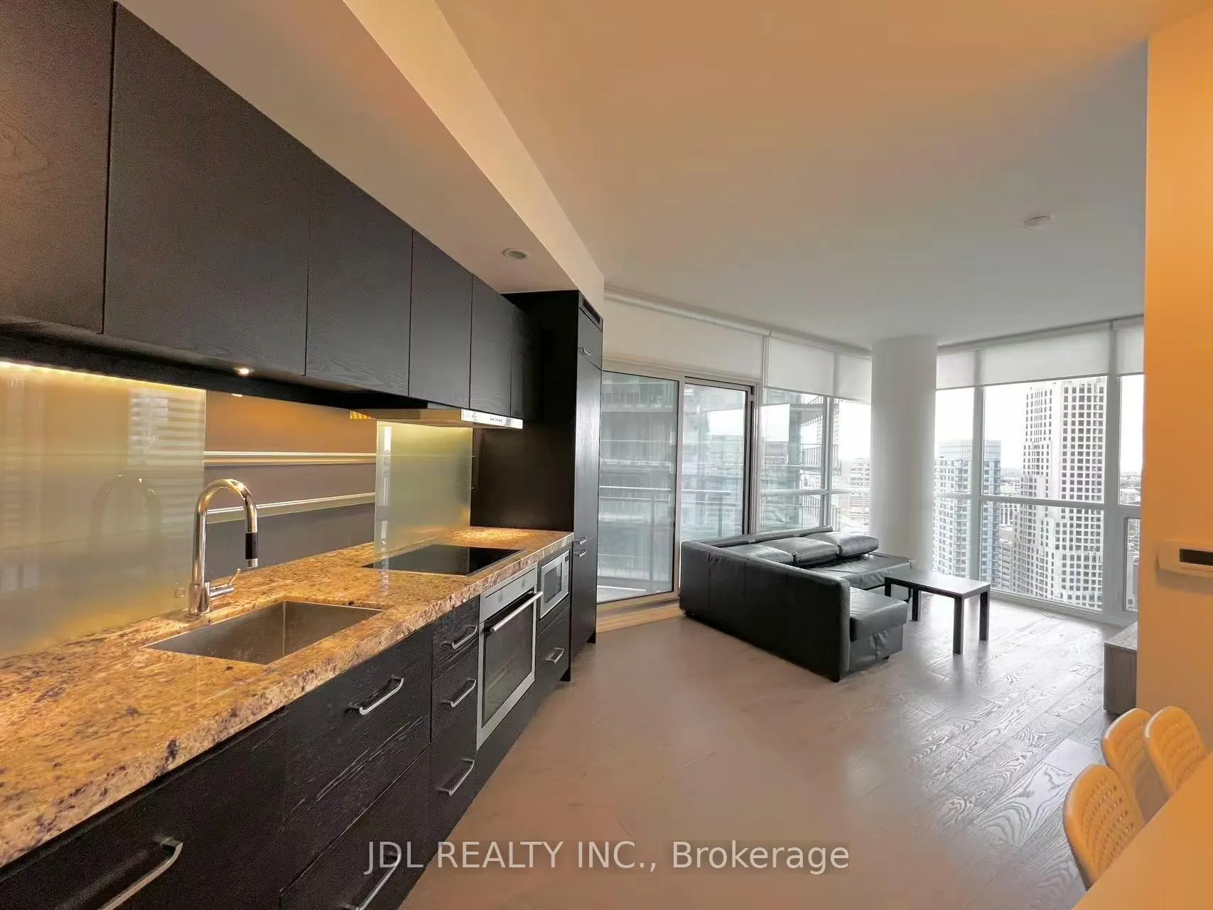 Photo 16 of Unit 4506, 45 Charles Street, Toronto, Church-Yonge Corridor — HOMEH