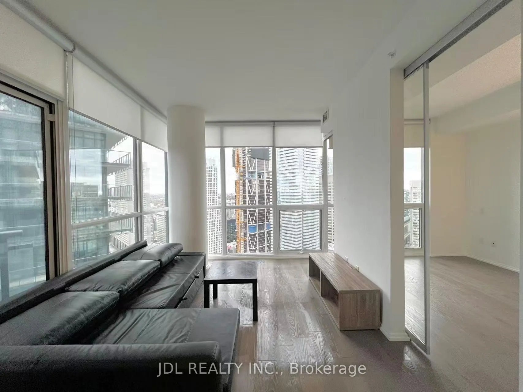 Photo 17 of Unit 4506, 45 Charles Street, Toronto, Church-Yonge Corridor — HOMEH