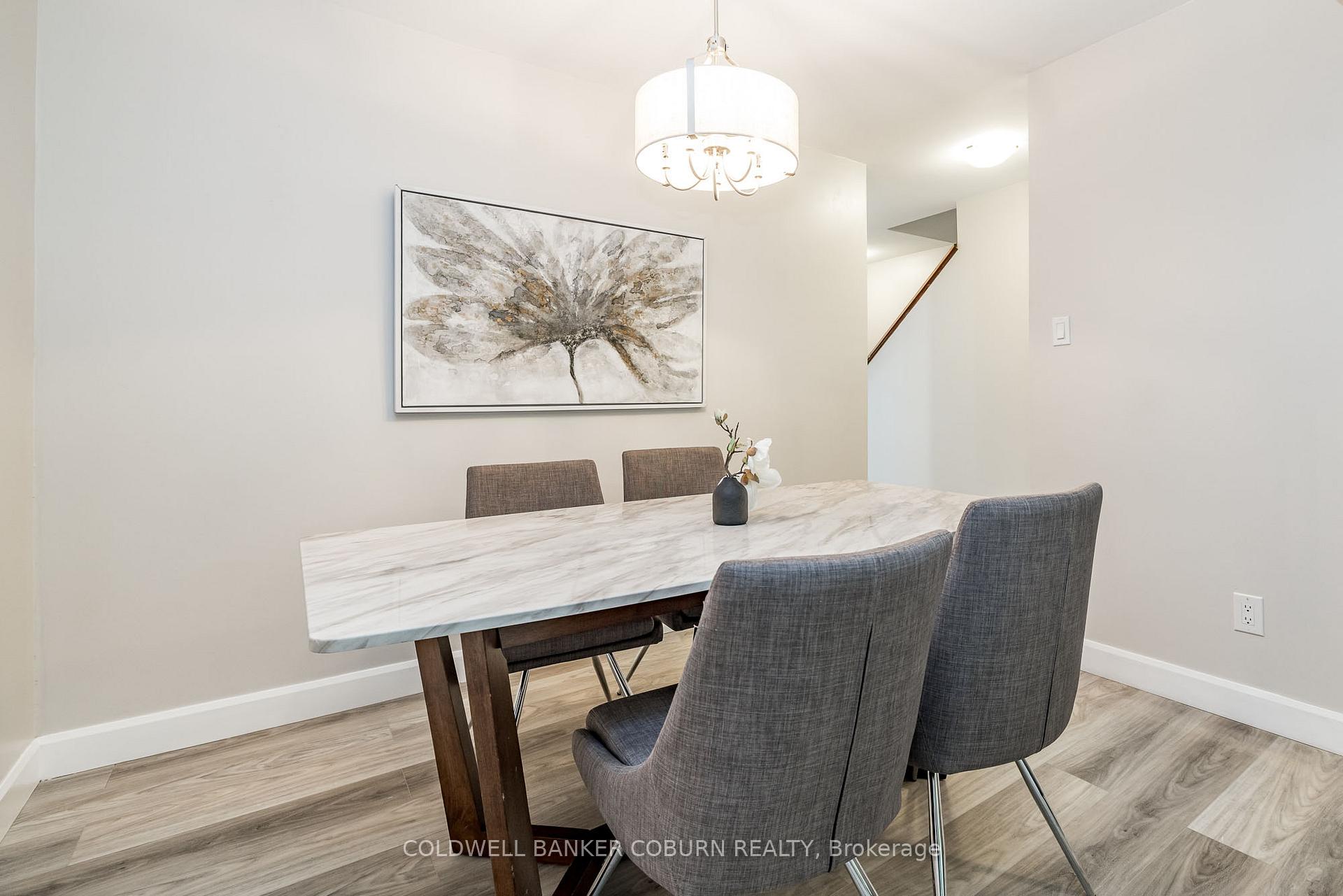 Photo 10 of Unit 82, 3659 Aladdin Lane, Ottawa, Blossom Park/Kemp Park/Findlay Creek — HOMEH