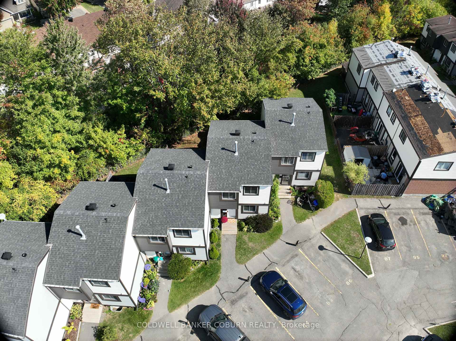 Photo 44 of Unit 82, 3659 Aladdin Lane, Ottawa, Blossom Park/Kemp Park/Findlay Creek — HOMEH