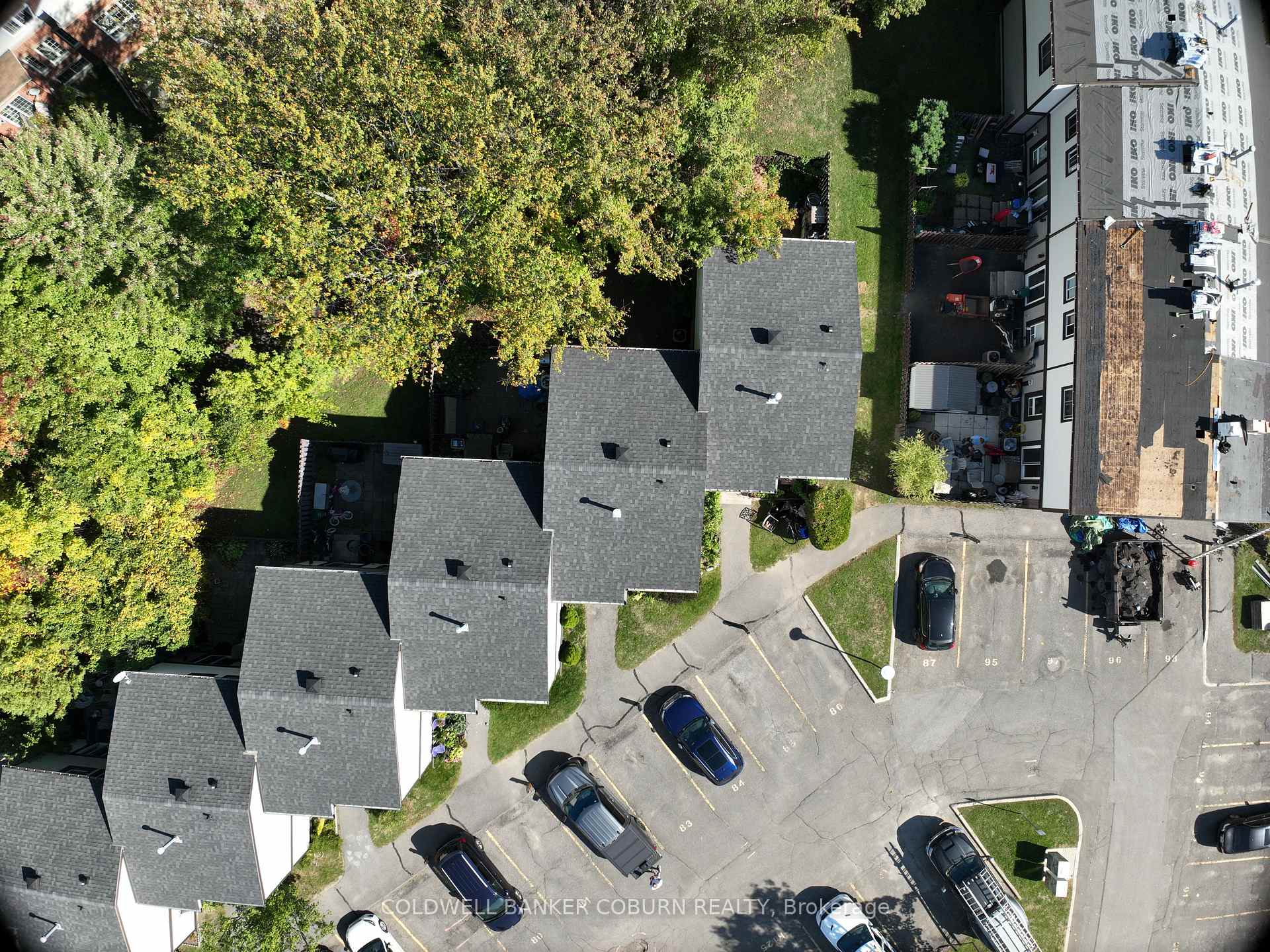 Photo 45 of Unit 82, 3659 Aladdin Lane, Ottawa, Blossom Park/Kemp Park/Findlay Creek — HOMEH