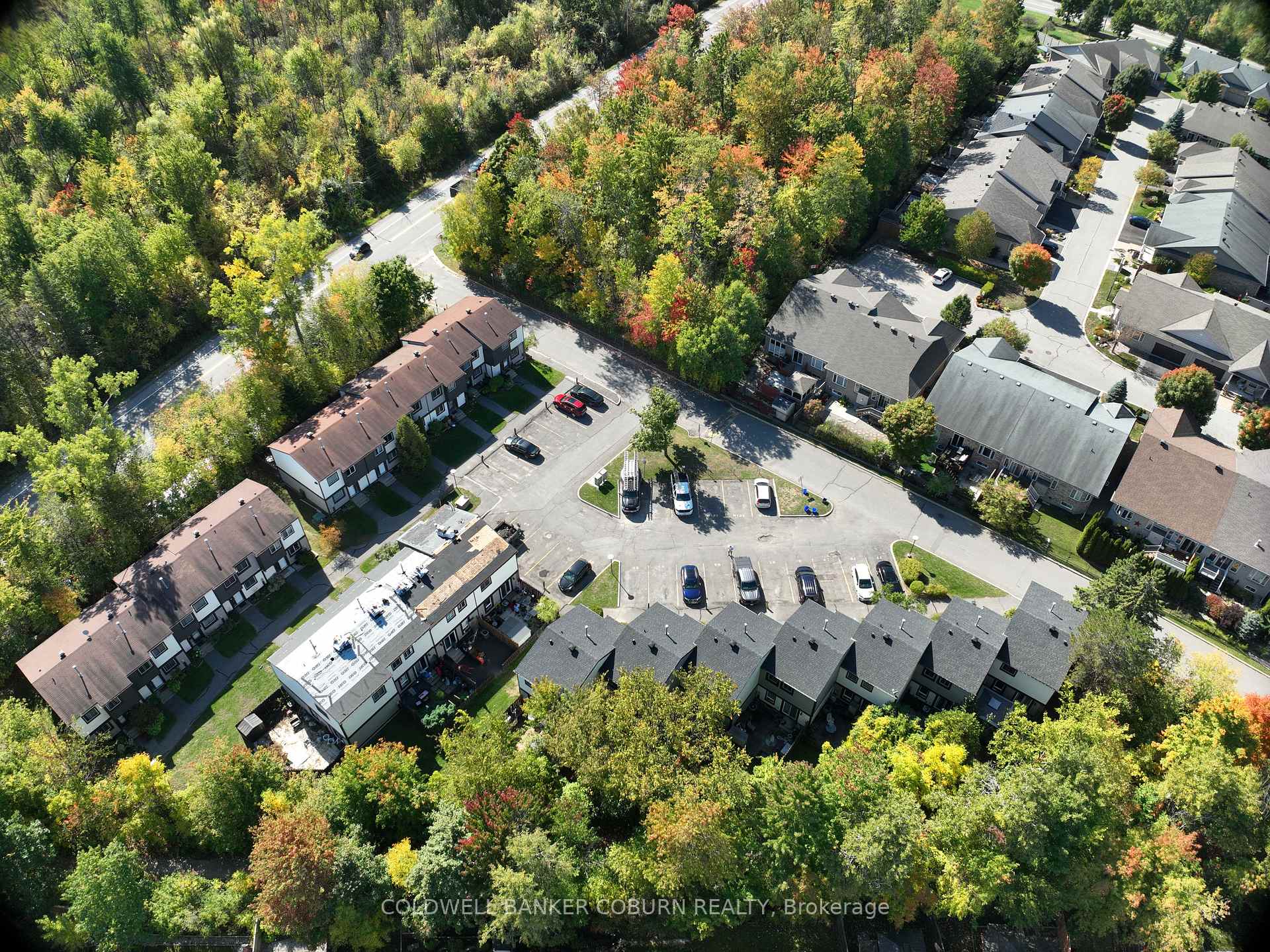 Photo 46 of Unit 82, 3659 Aladdin Lane, Ottawa, Blossom Park/Kemp Park/Findlay Creek — HOMEH