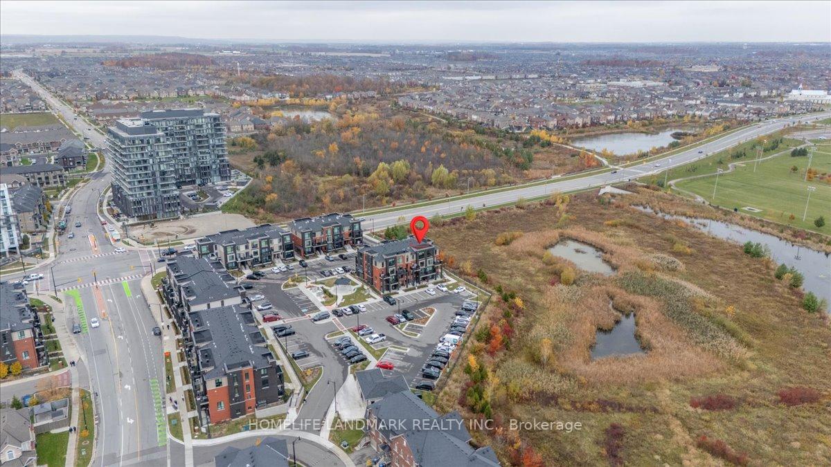 Front of Unit 10, 155 Veterans Drive W