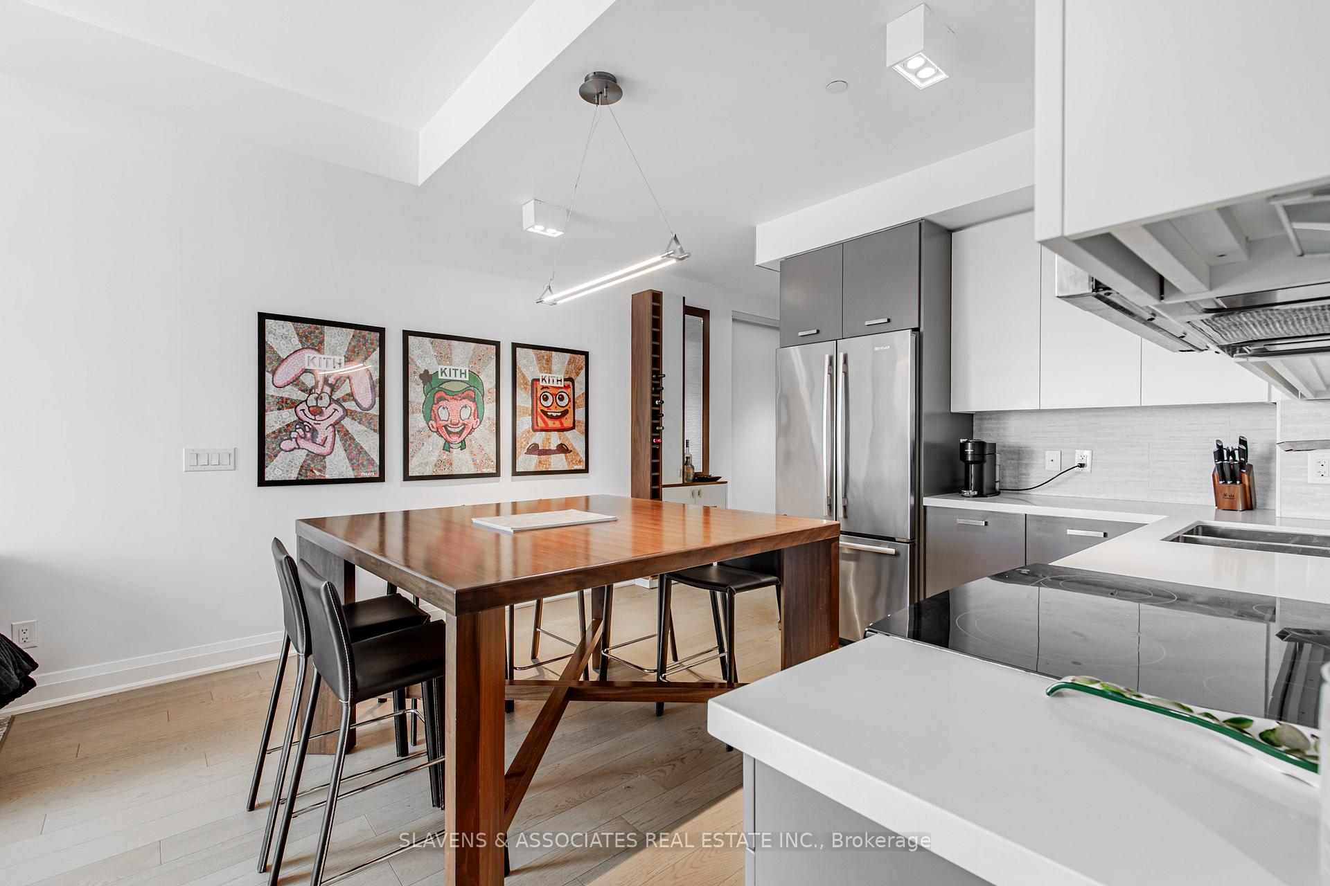 Photo 6 of Unit LPH01, 60 Berwick Avenue, Toronto, Yonge-Eglinton — HOMEH