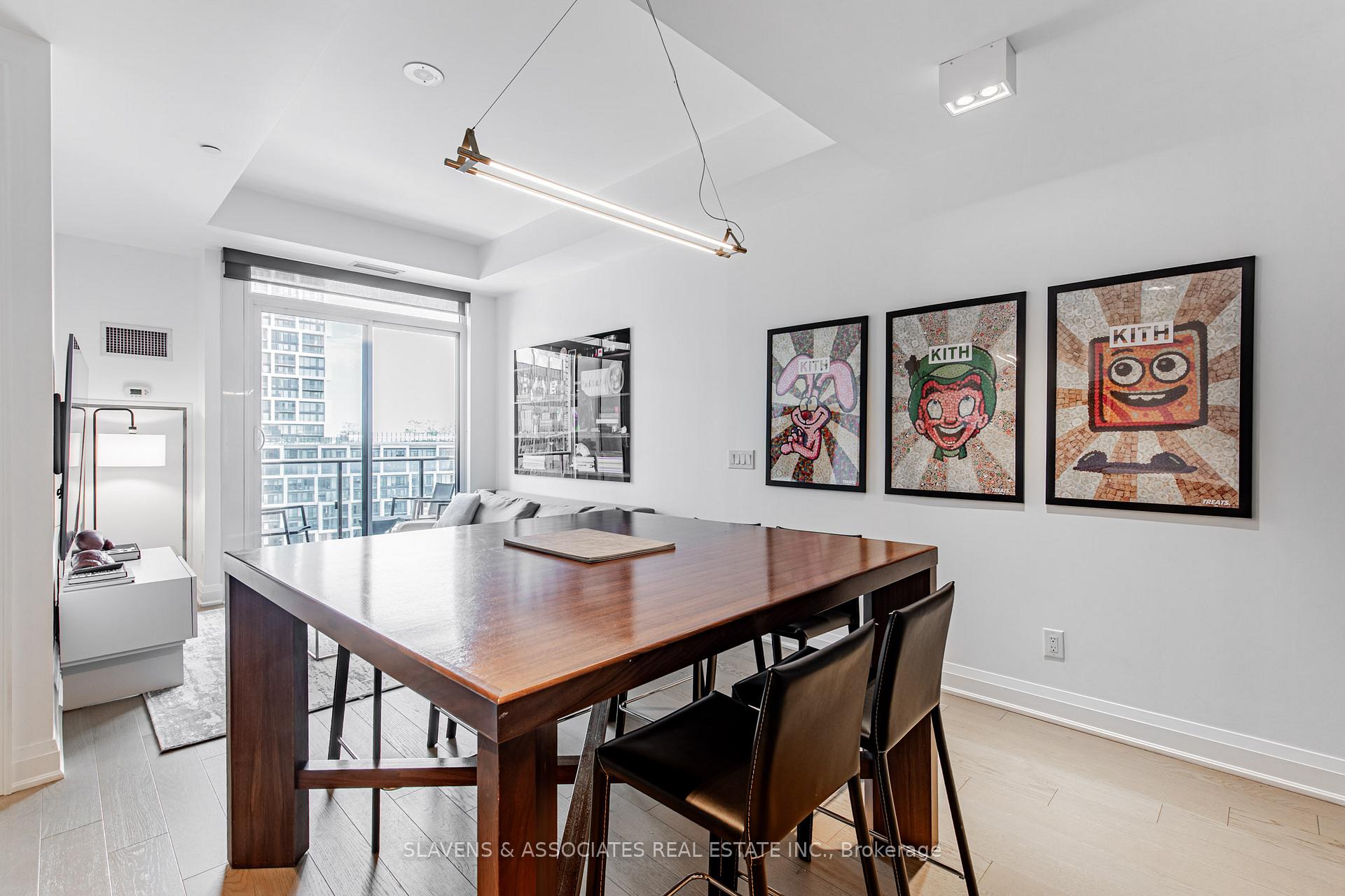 Photo 7 of Unit LPH01, 60 Berwick Avenue, Toronto, Yonge-Eglinton — HOMEH