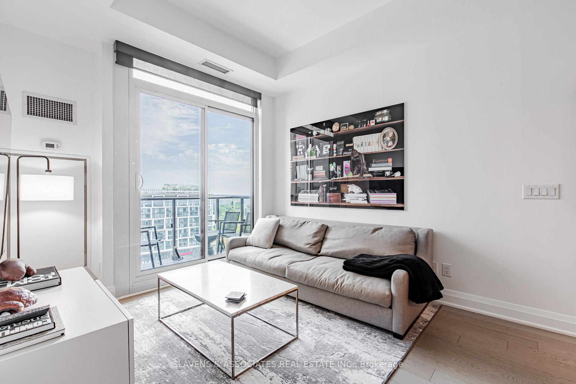 Photo 9 of Unit LPH01, 60 Berwick Avenue, Toronto, Yonge-Eglinton — HOMEH