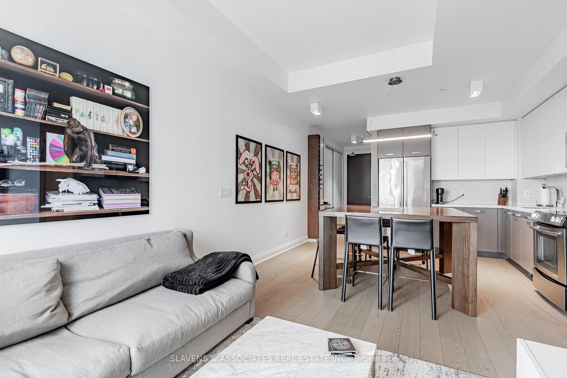 Photo 10 of Unit LPH01, 60 Berwick Avenue, Toronto, Yonge-Eglinton — HOMEH
