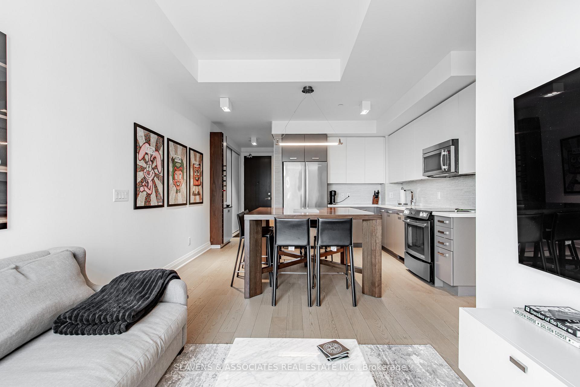 Photo 11 of Unit LPH01, 60 Berwick Avenue, Toronto, Yonge-Eglinton — HOMEH