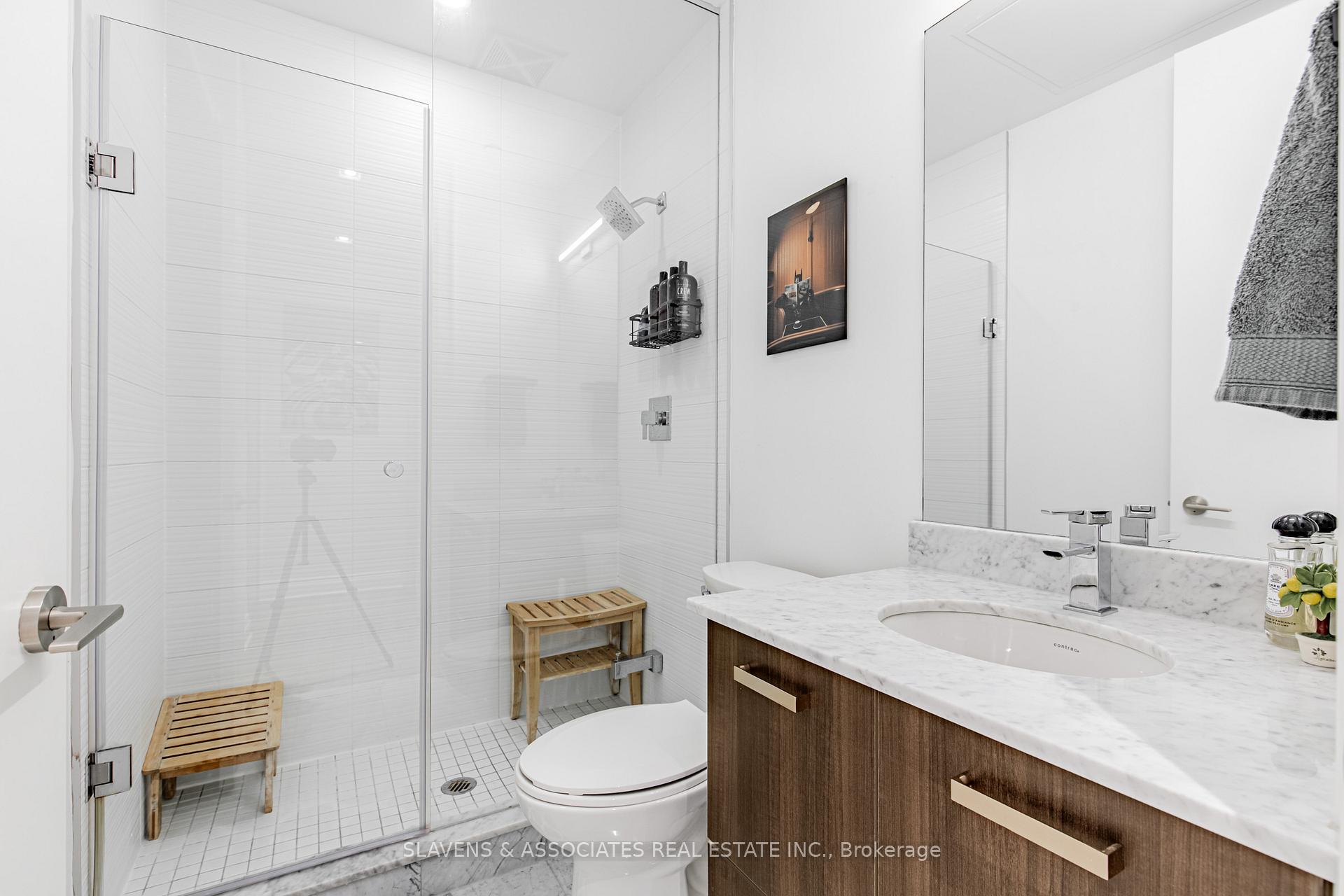 Photo 12 of Unit LPH01, 60 Berwick Avenue, Toronto, Yonge-Eglinton — HOMEH