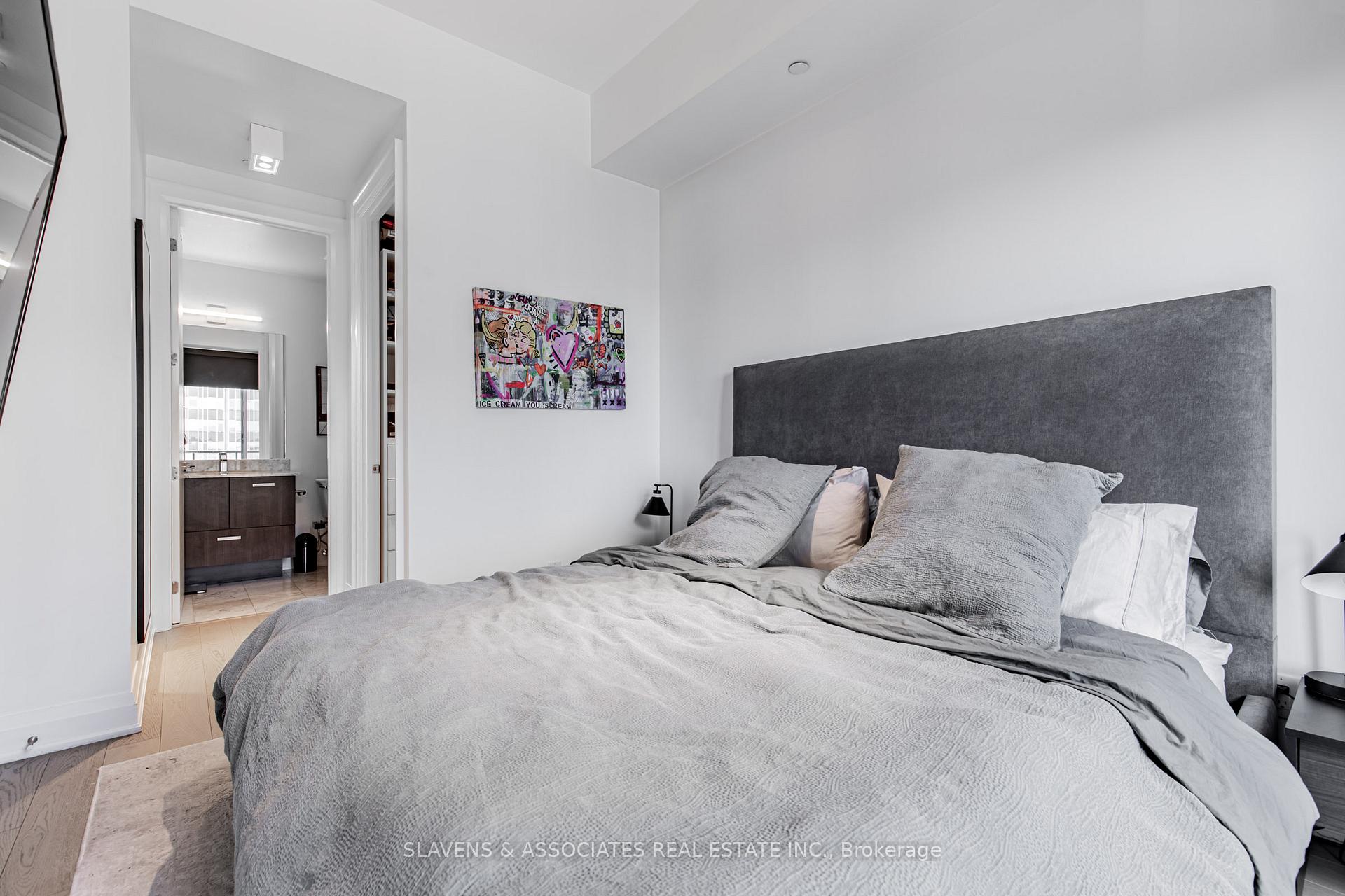 Photo 15 of Unit LPH01, 60 Berwick Avenue, Toronto, Yonge-Eglinton — HOMEH