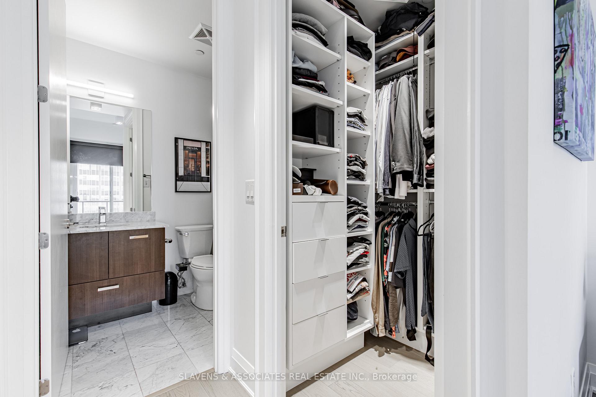 Photo 16 of Unit LPH01, 60 Berwick Avenue, Toronto, Yonge-Eglinton — HOMEH