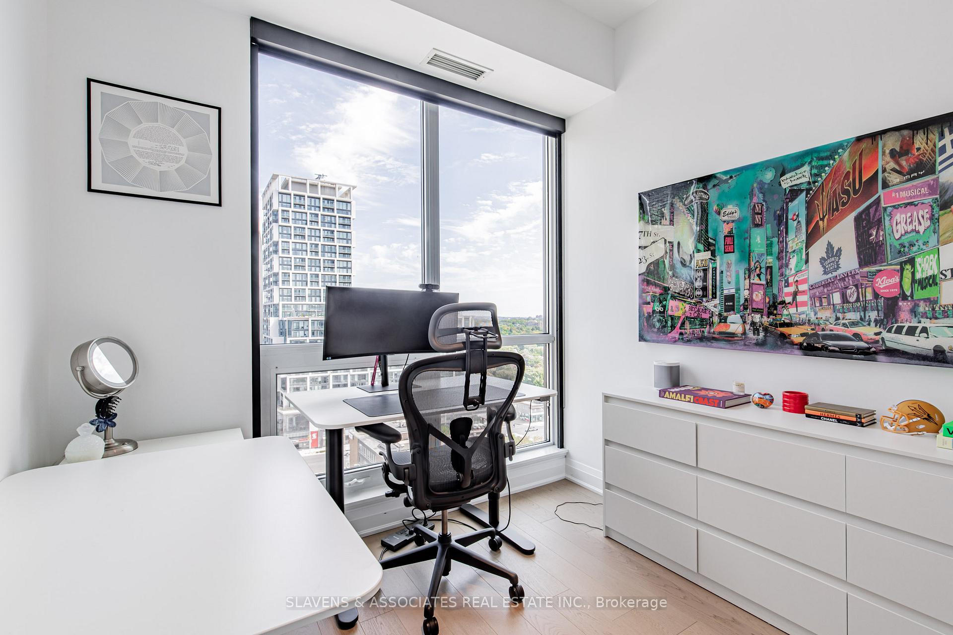 Photo 21 of Unit LPH01, 60 Berwick Avenue, Toronto, Yonge-Eglinton — HOMEH